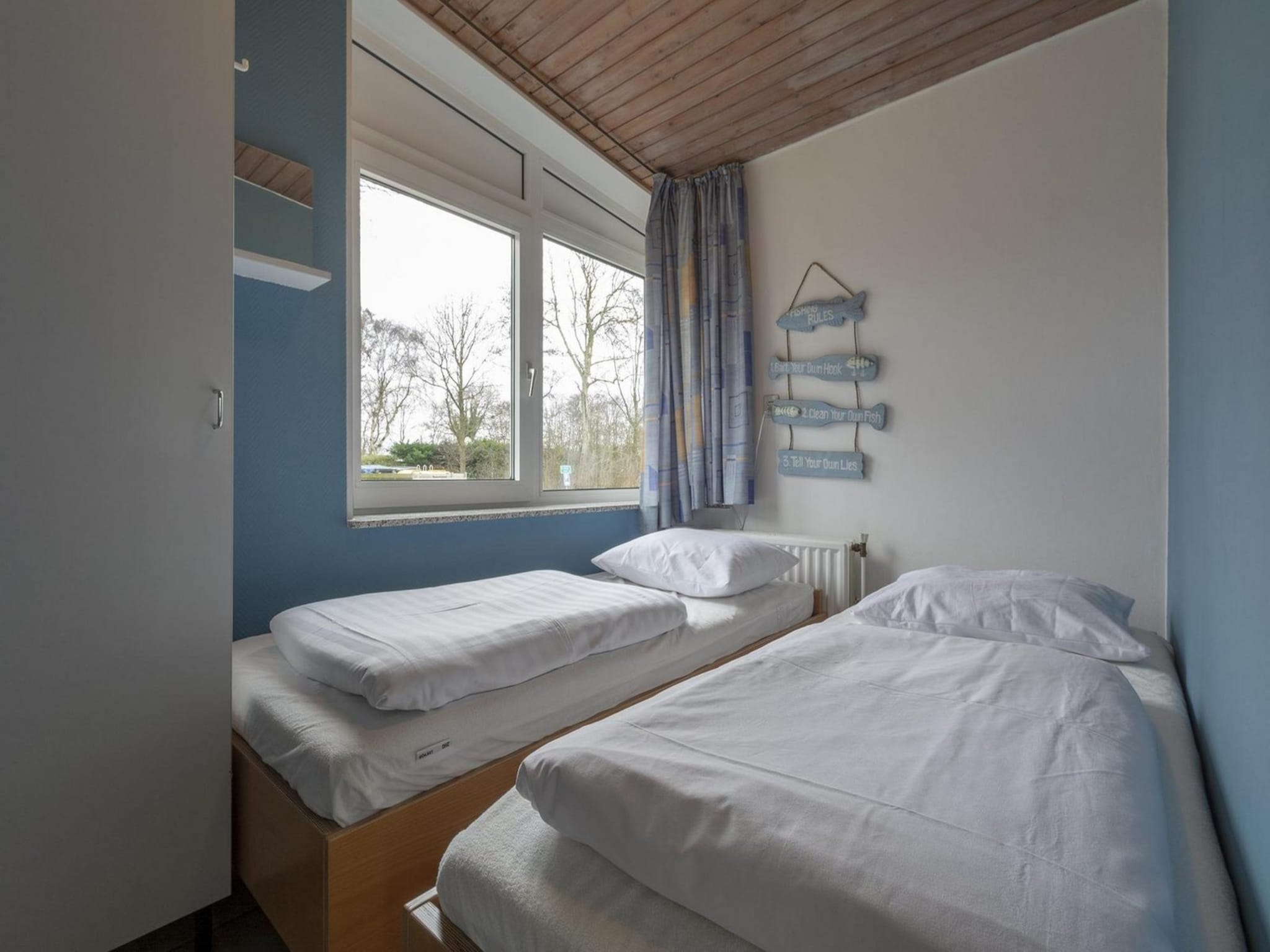 Ferienhaus Duinland XL