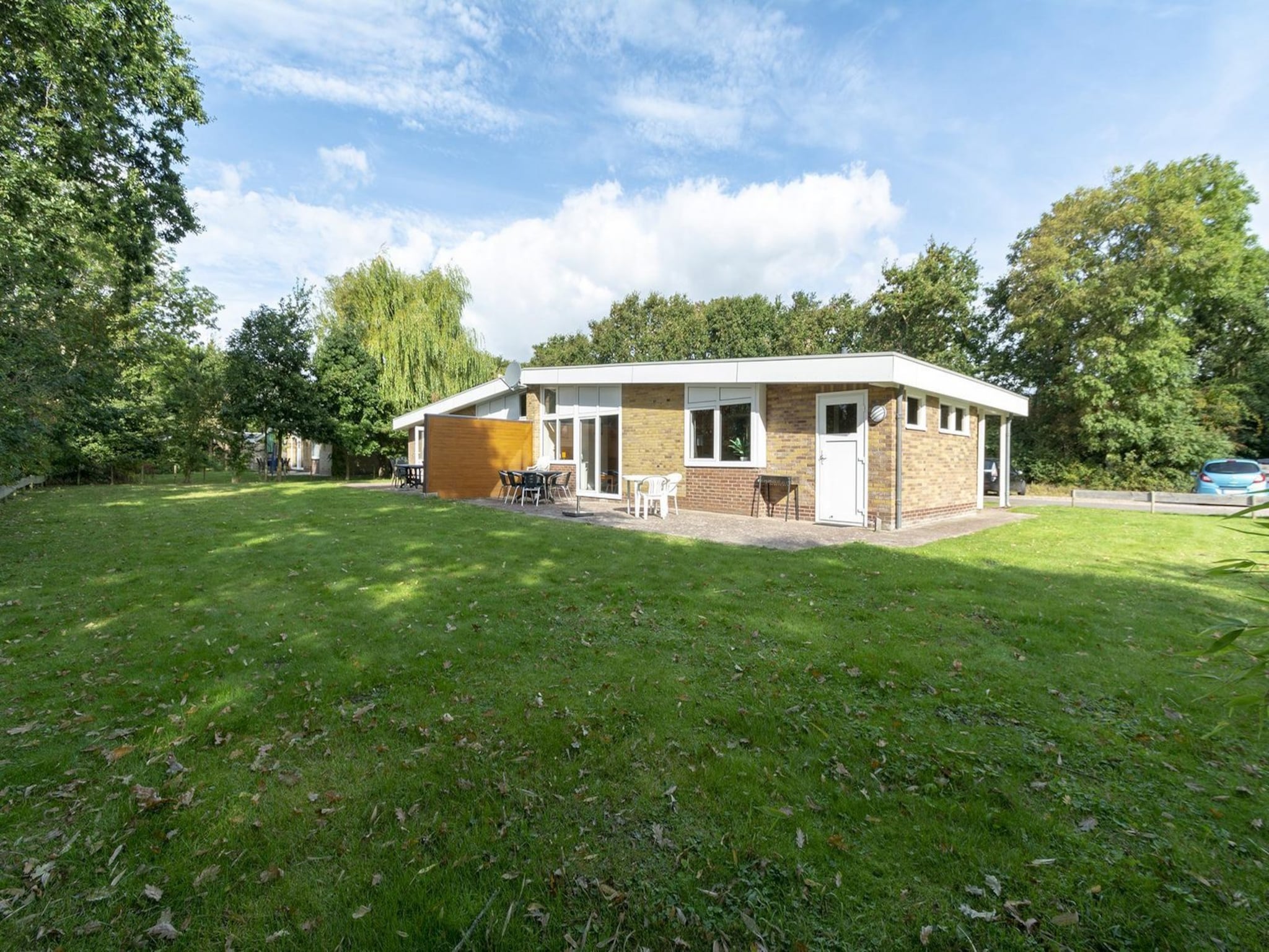 Ferienhaus Duinland XL