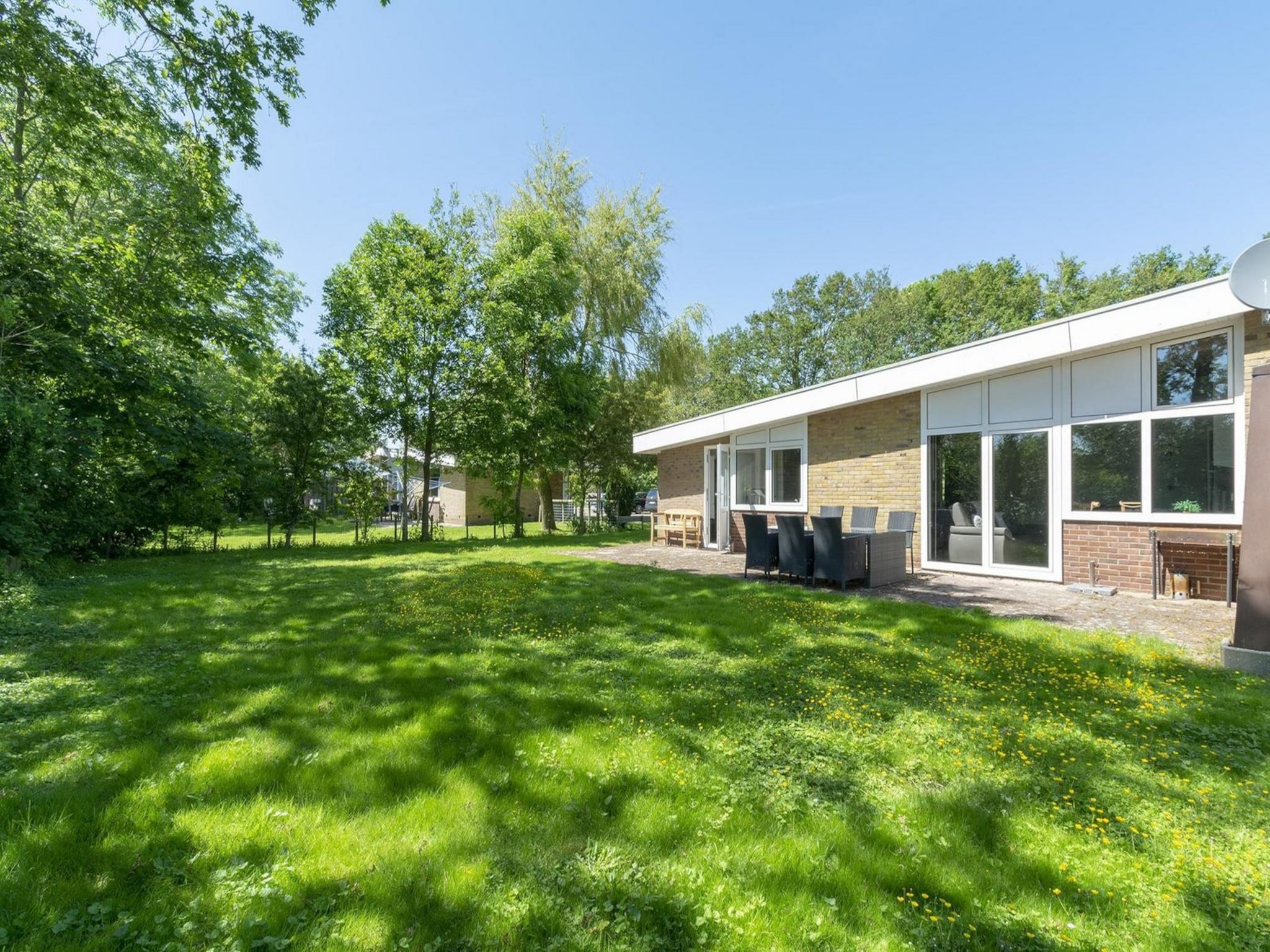 Ferienhaus Duinland XL