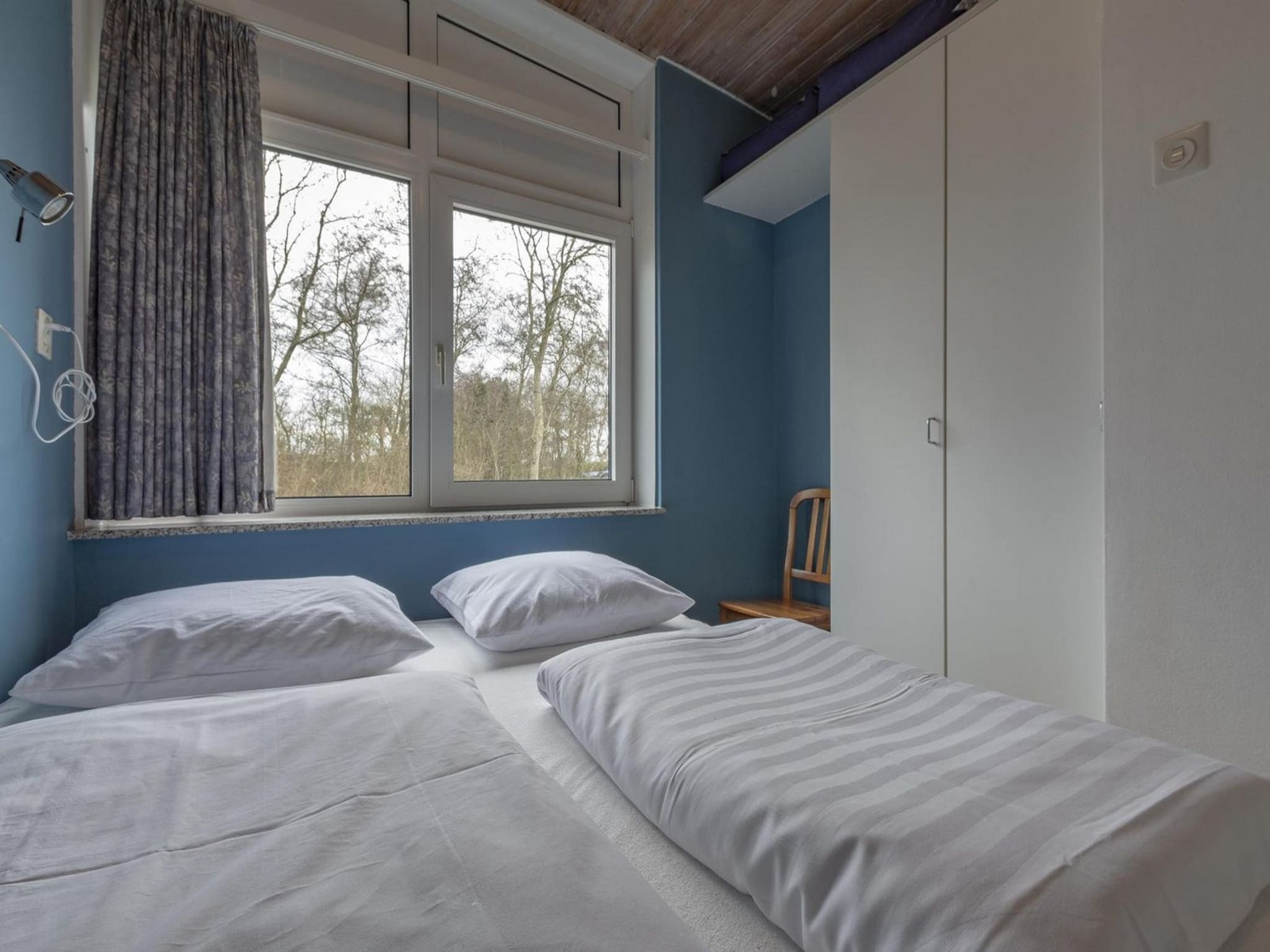 Ferienhaus Duinland XL