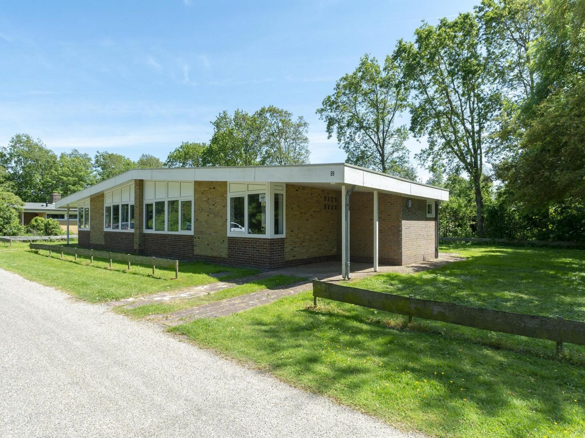 Ferienhaus Duinland XL