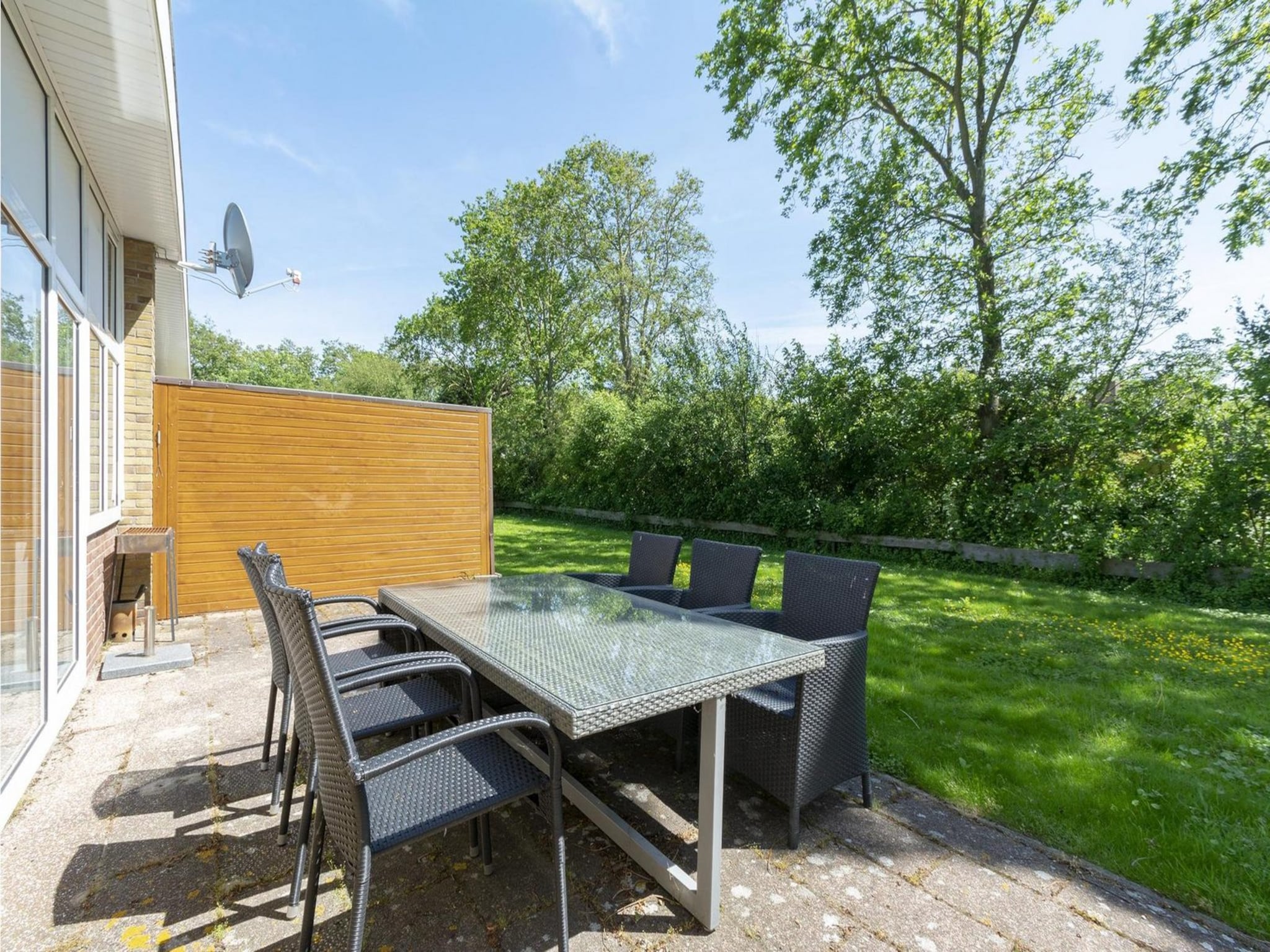 Ferienhaus Duinland XL