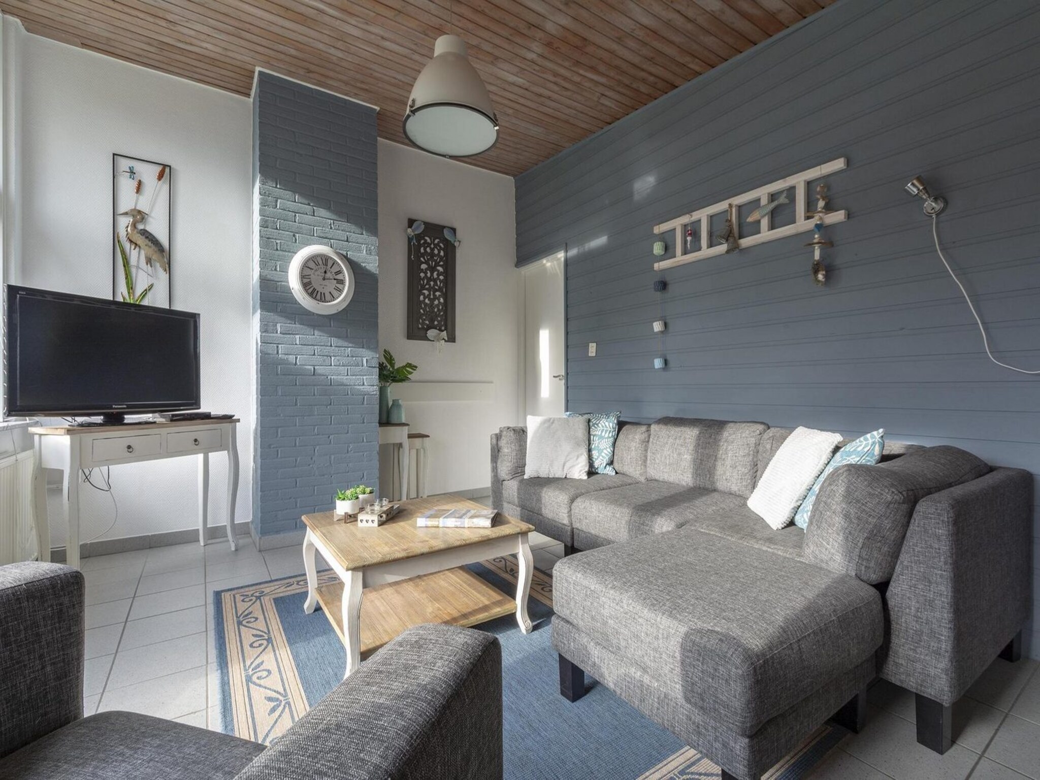 Ferienhaus Duinland XL