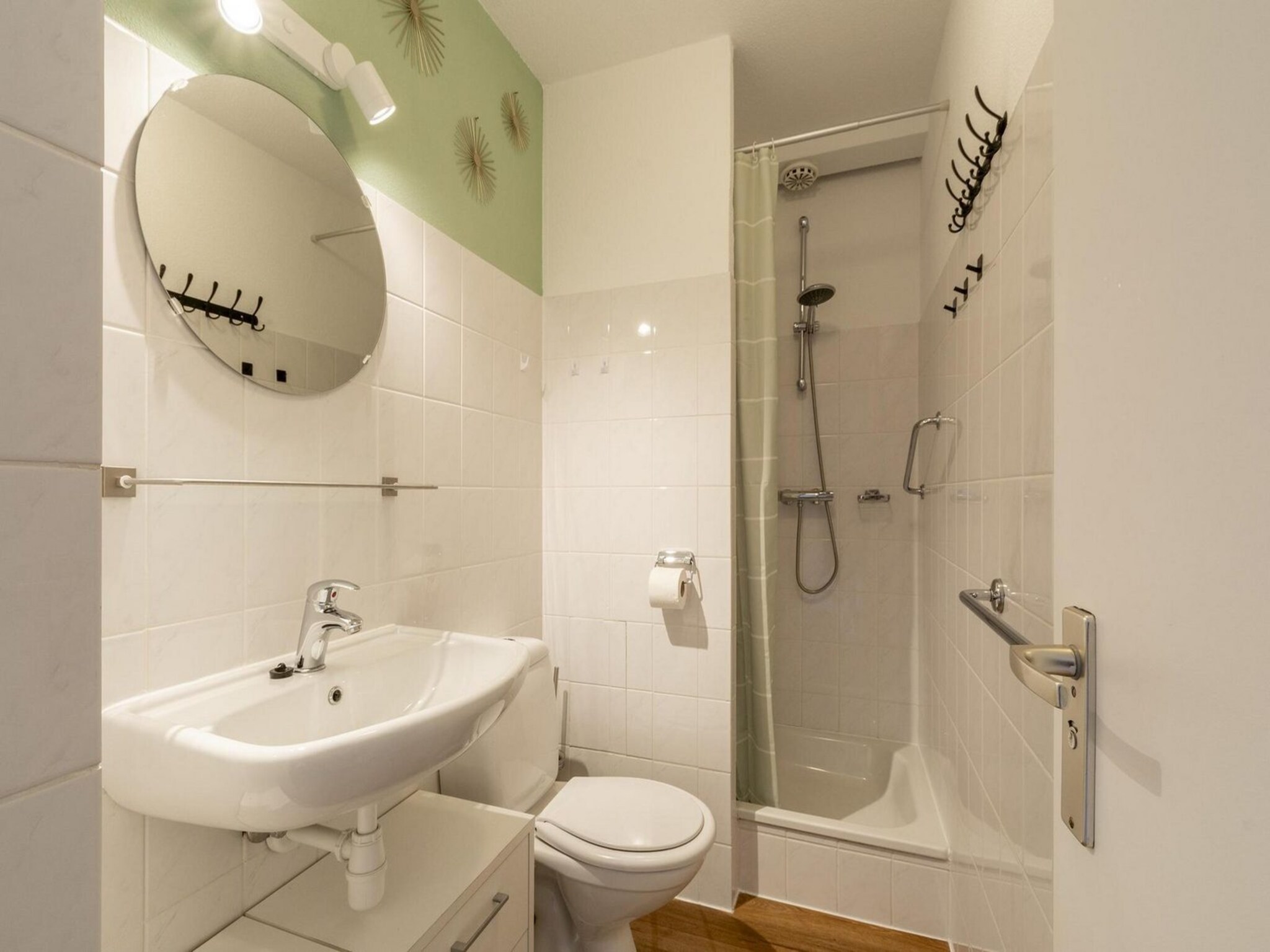 Apartment Beach Appartement 25