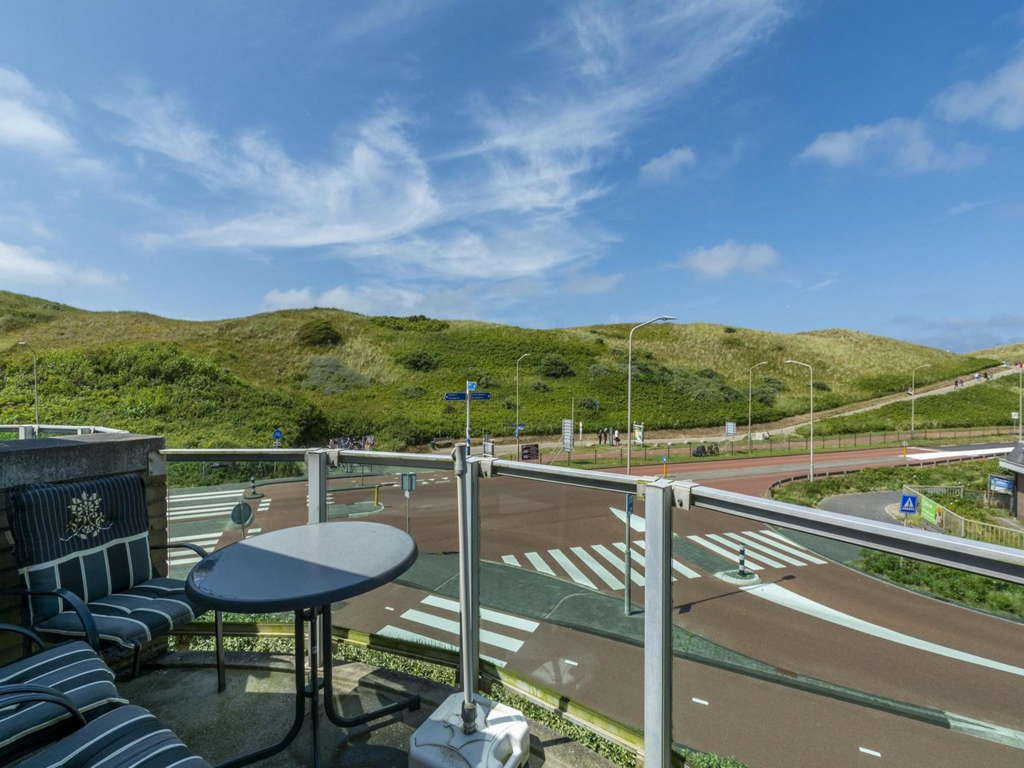 Ferienwohnung Beach Appartement 35