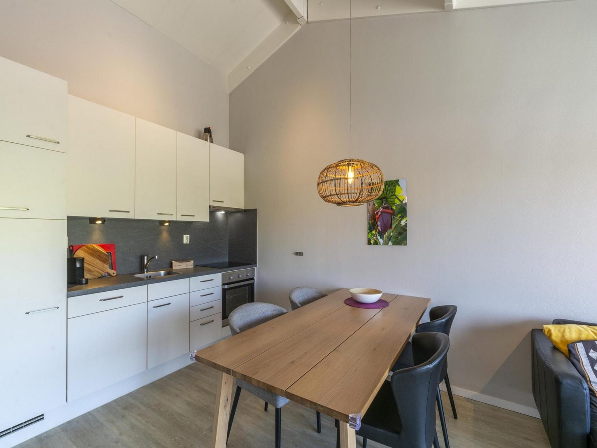 Ferienwohnung Beach Appartement 35