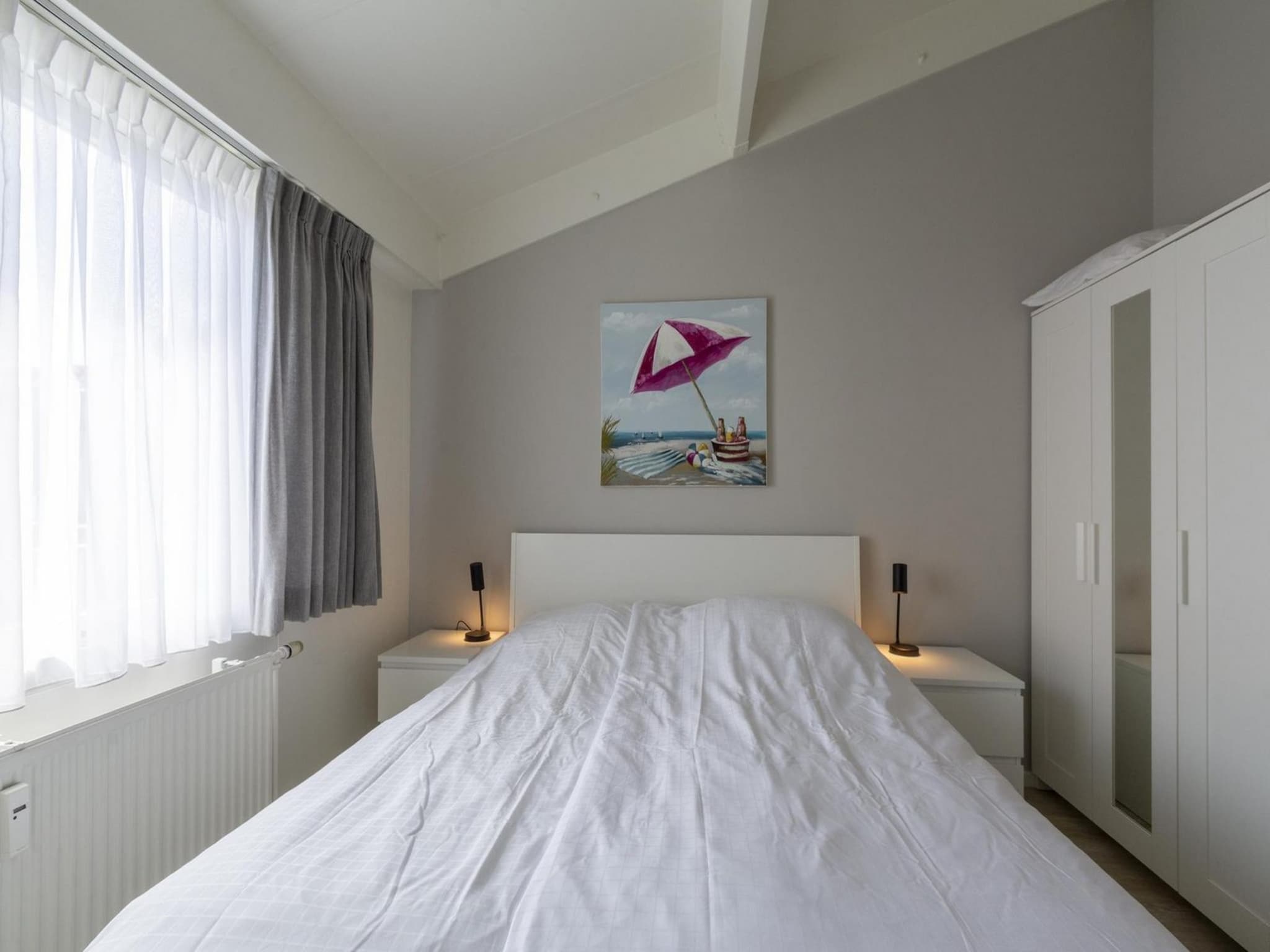 Ferienwohnung Beach Appartement 35