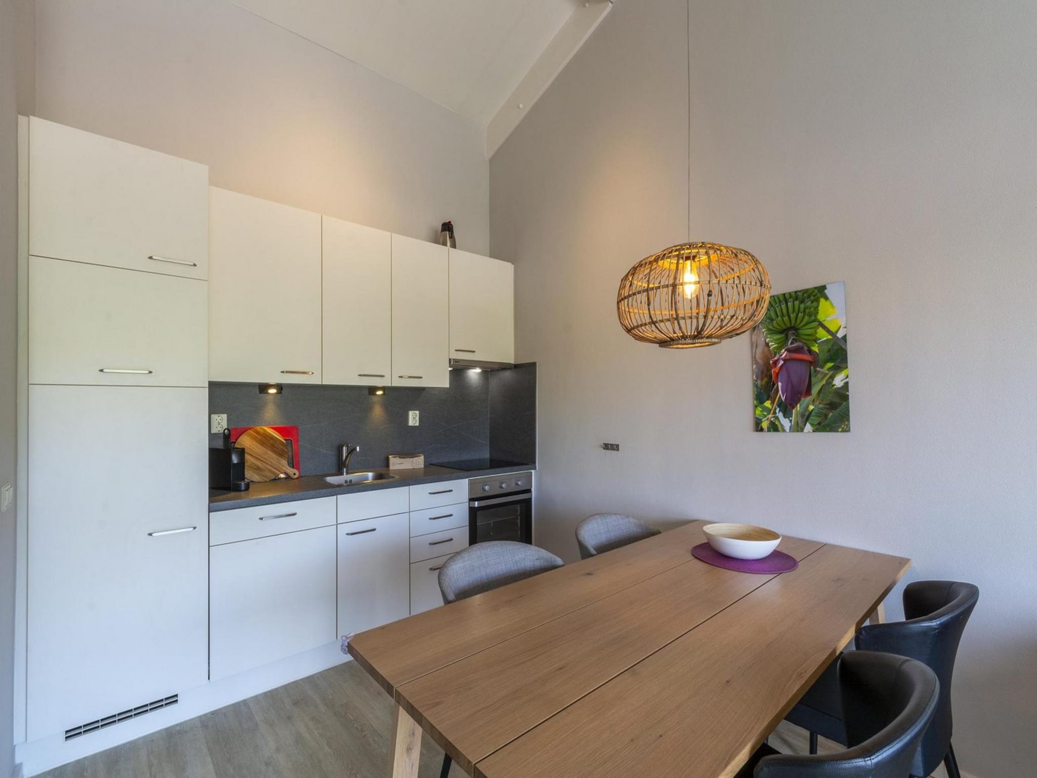 Ferienwohnung Beach Appartement 35