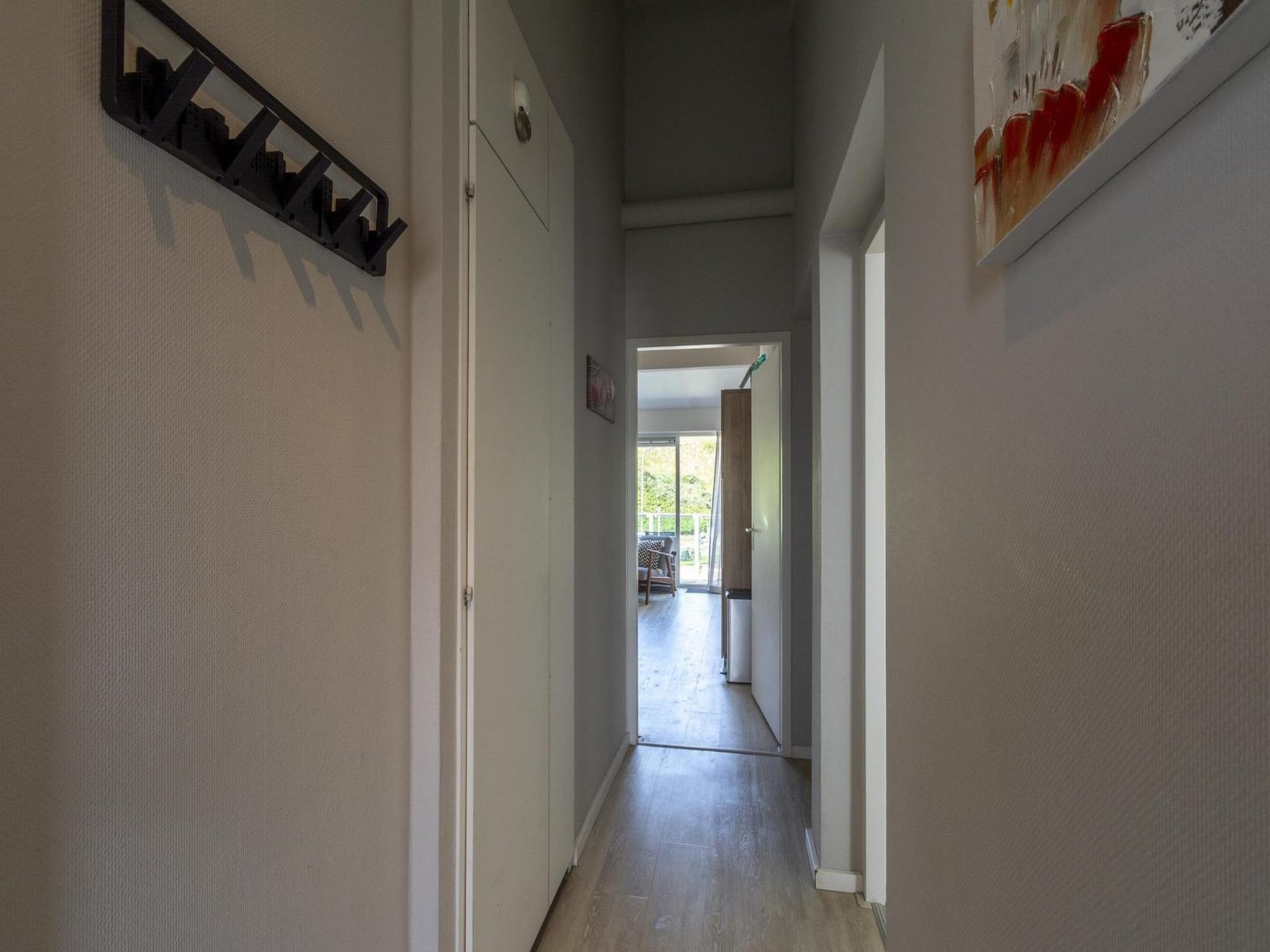 Ferienwohnung Beach Appartement 35