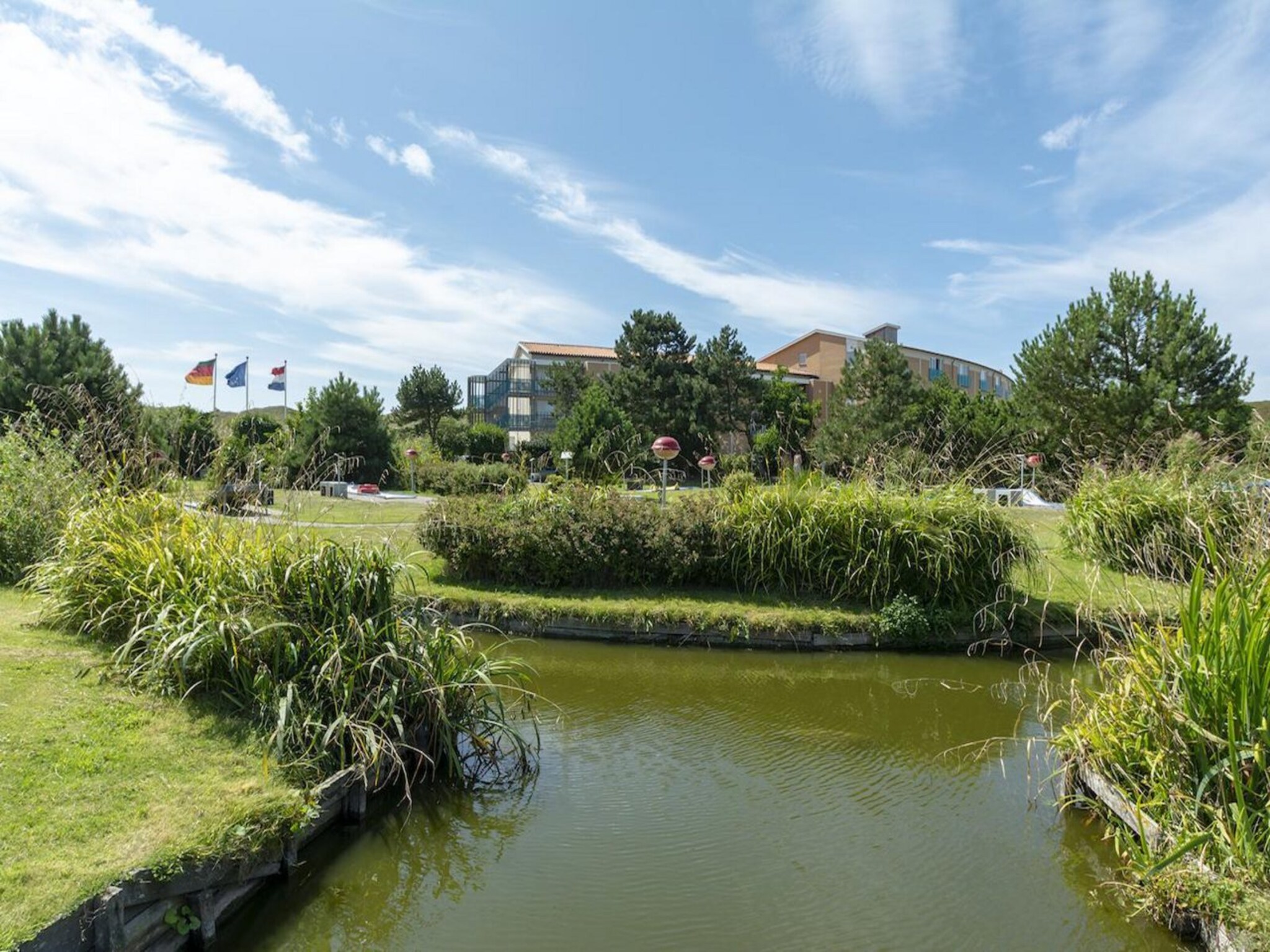Apartamento Strandslag 215
