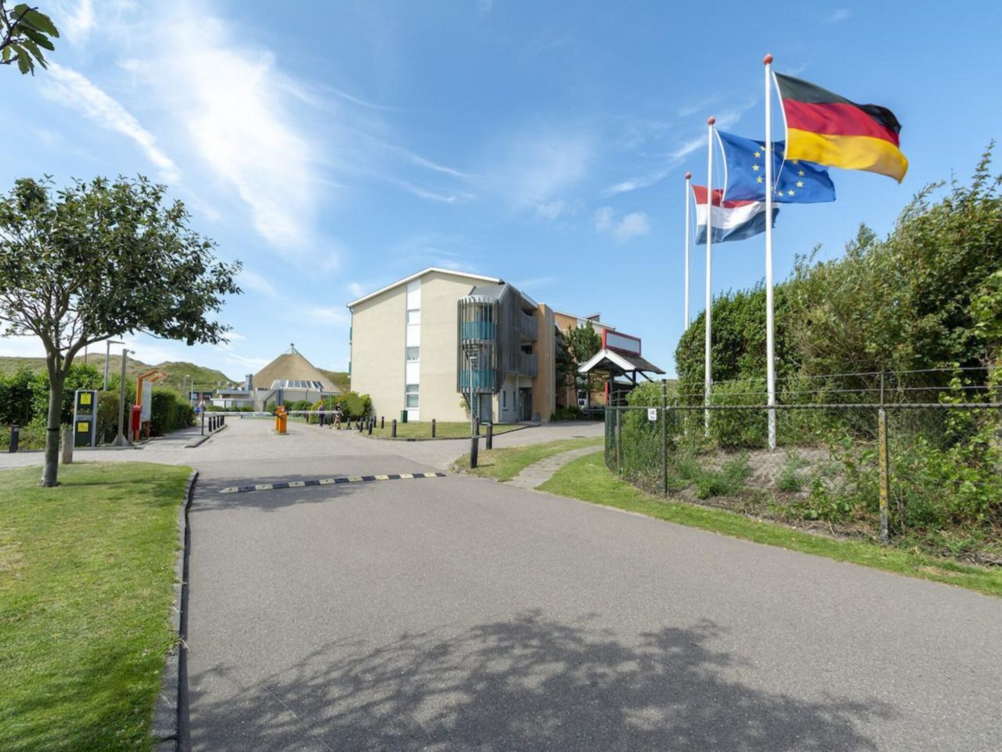 Apartamento Strandslag 215
