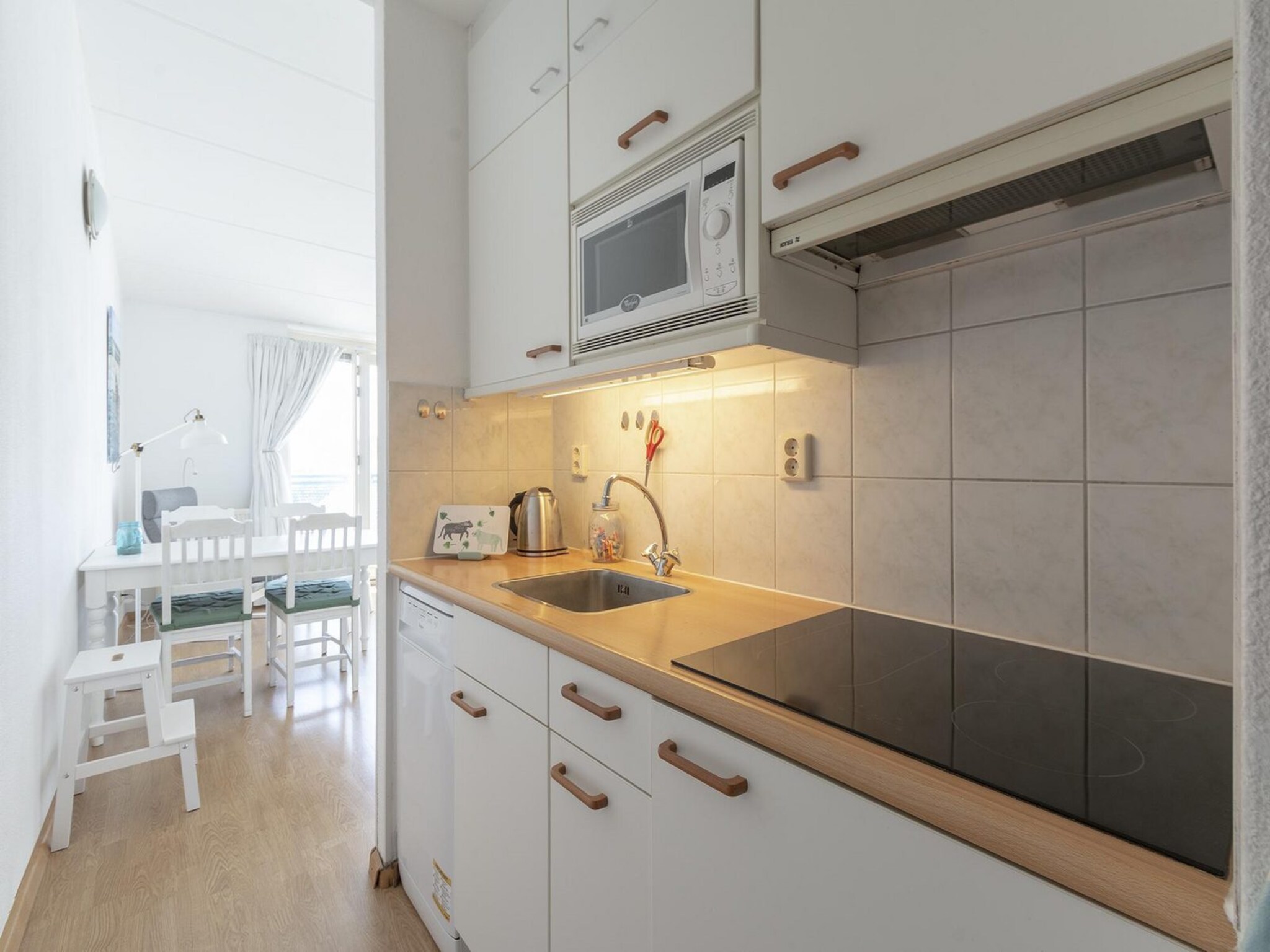 Apartment Strandslag 225