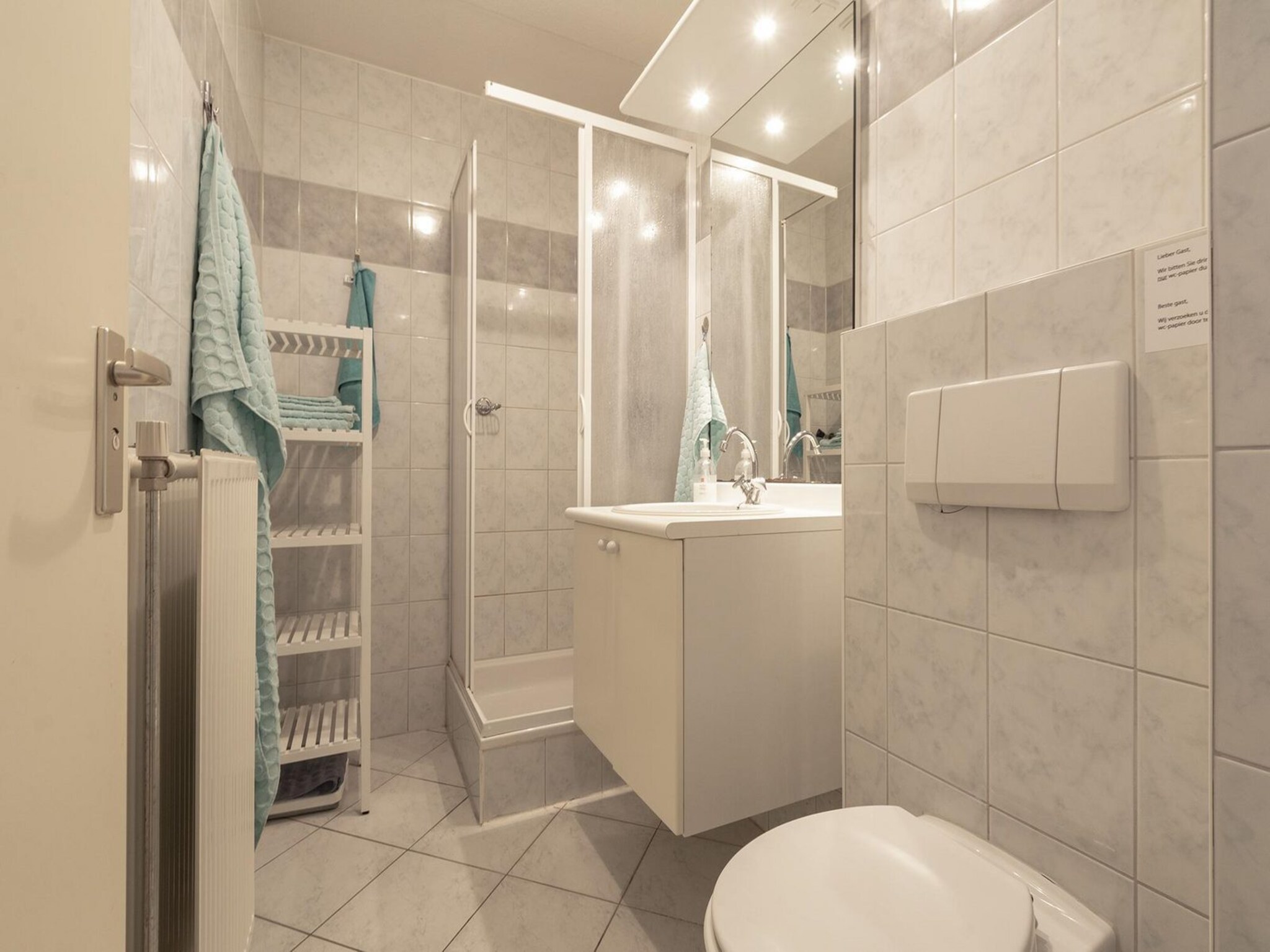 Apartment Strandslag 225