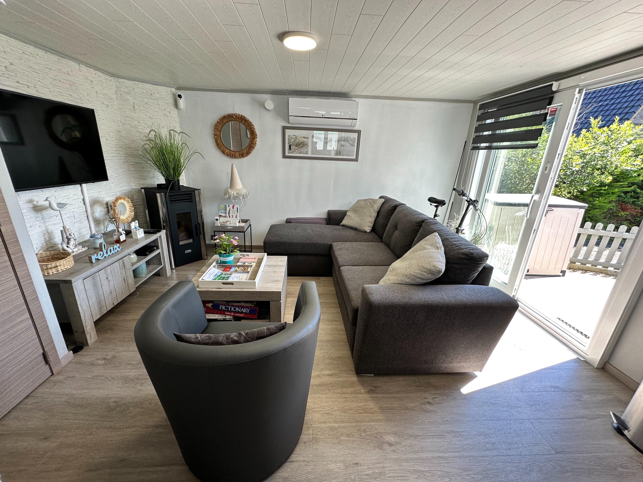 Ferienhaus DH938