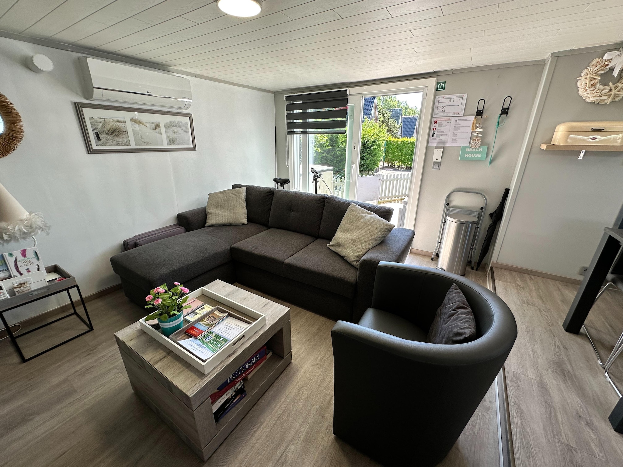 Ferienhaus DH938