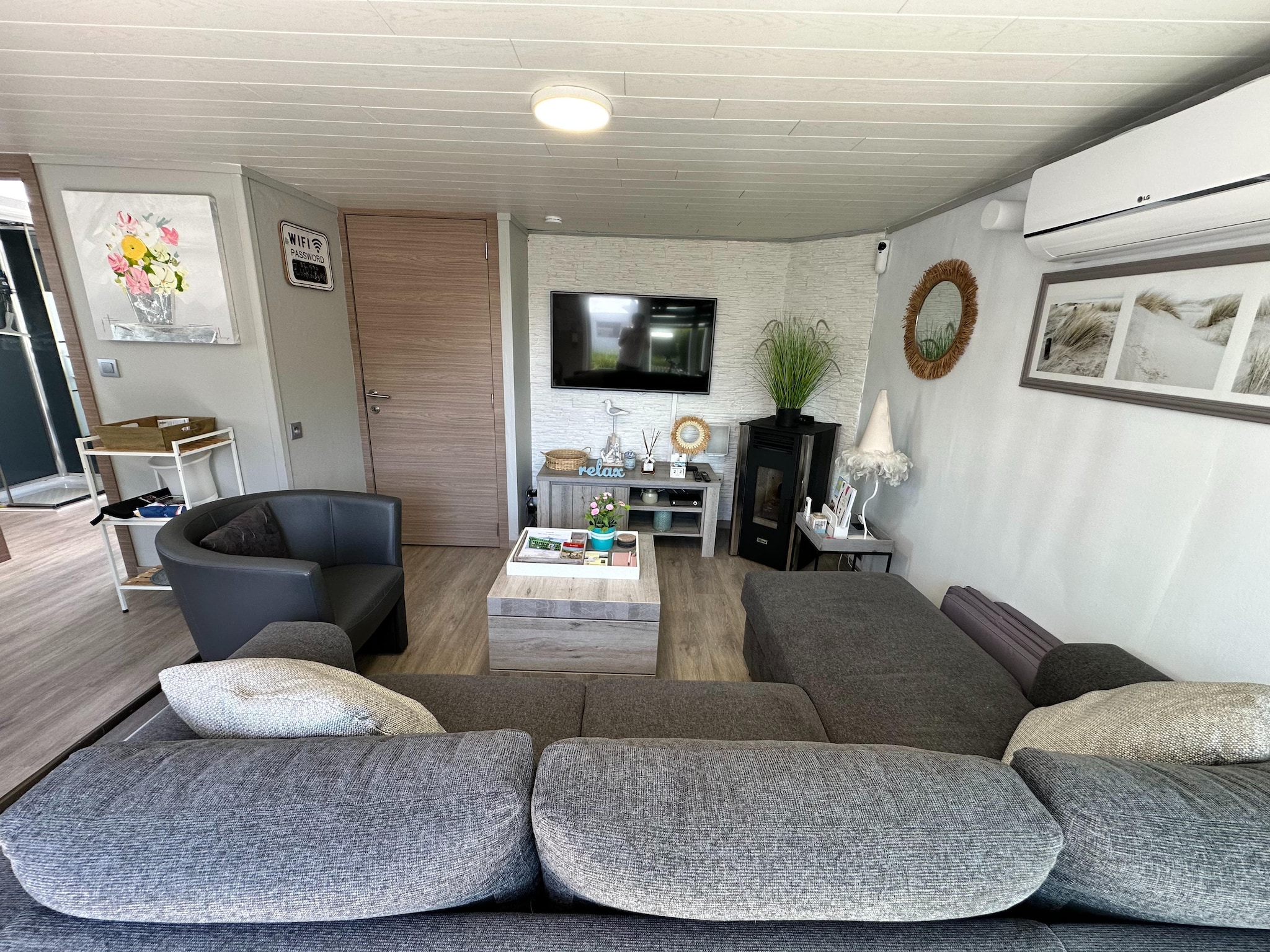Ferienhaus DH938