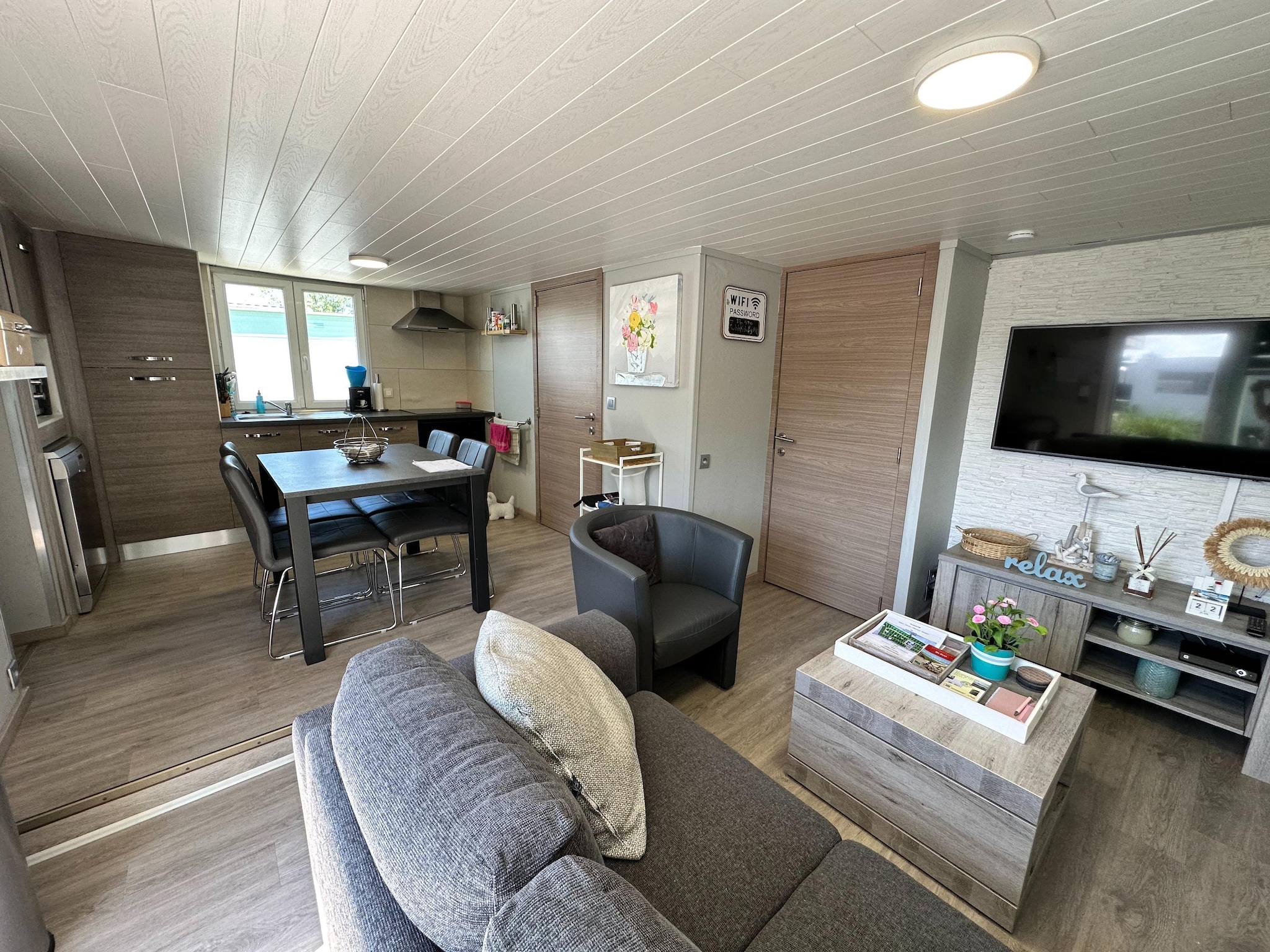 Ferienhaus DH938