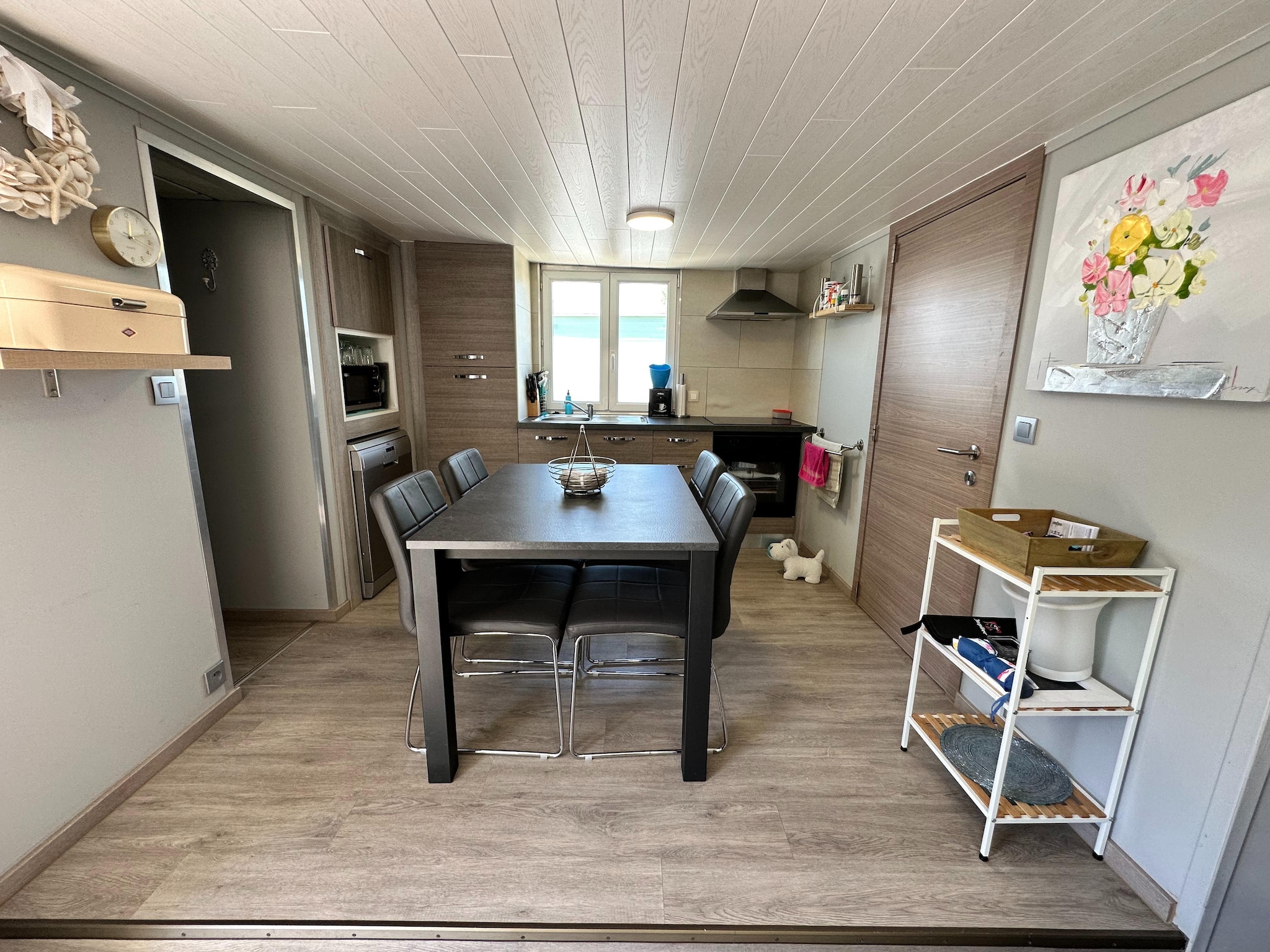 Ferienhaus DH938