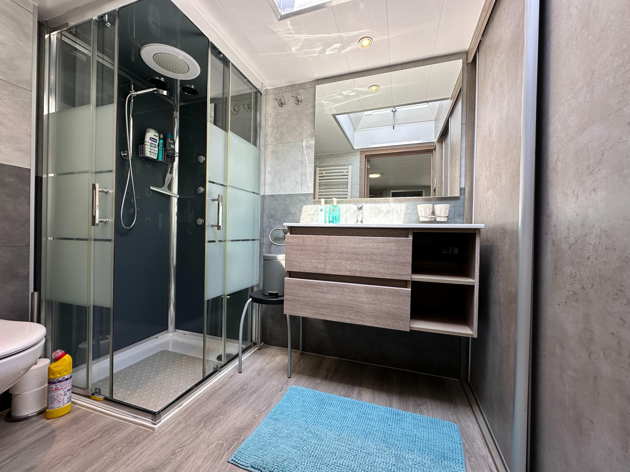 Ferienhaus DH938
