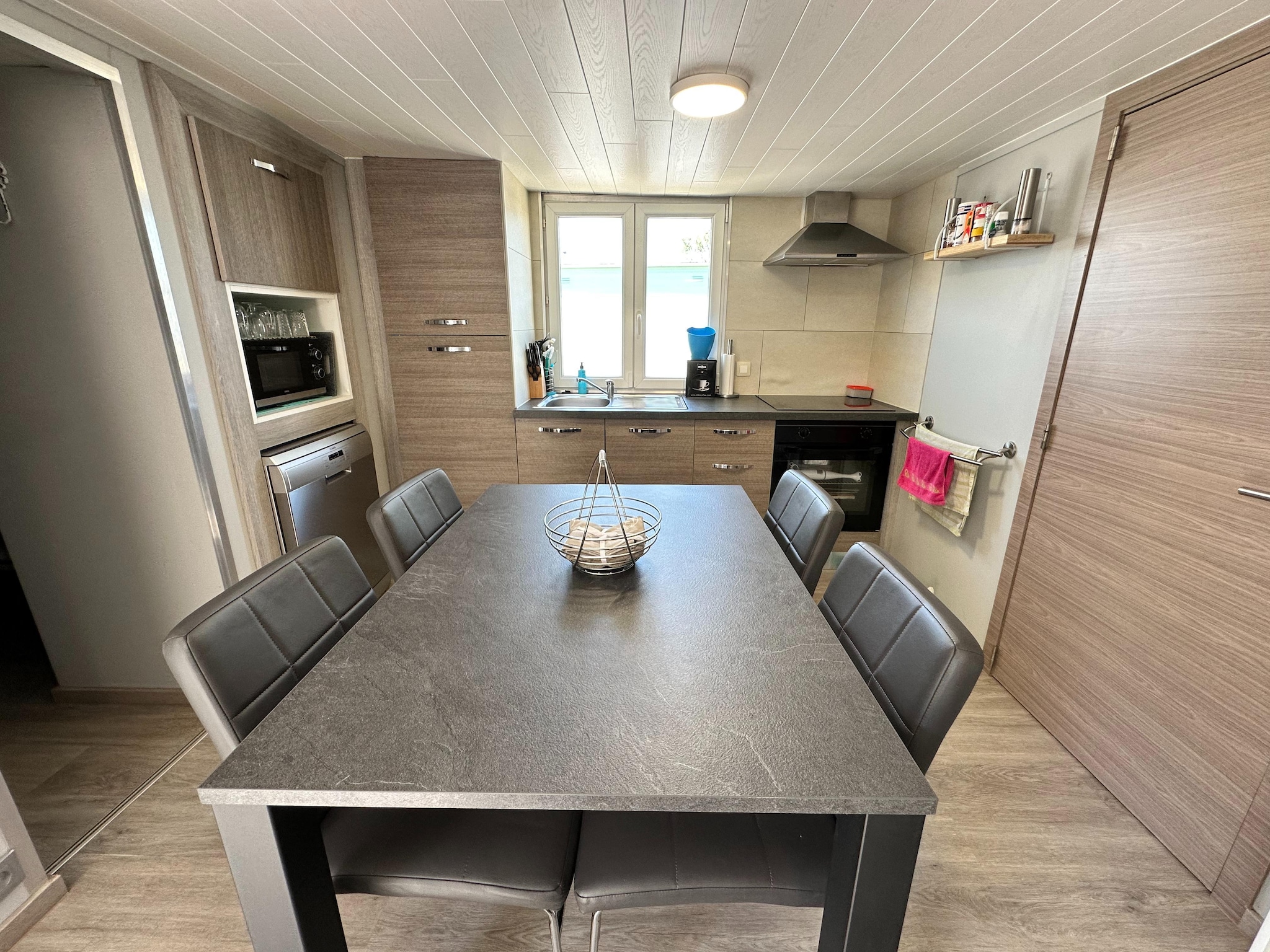 Ferienhaus DH938