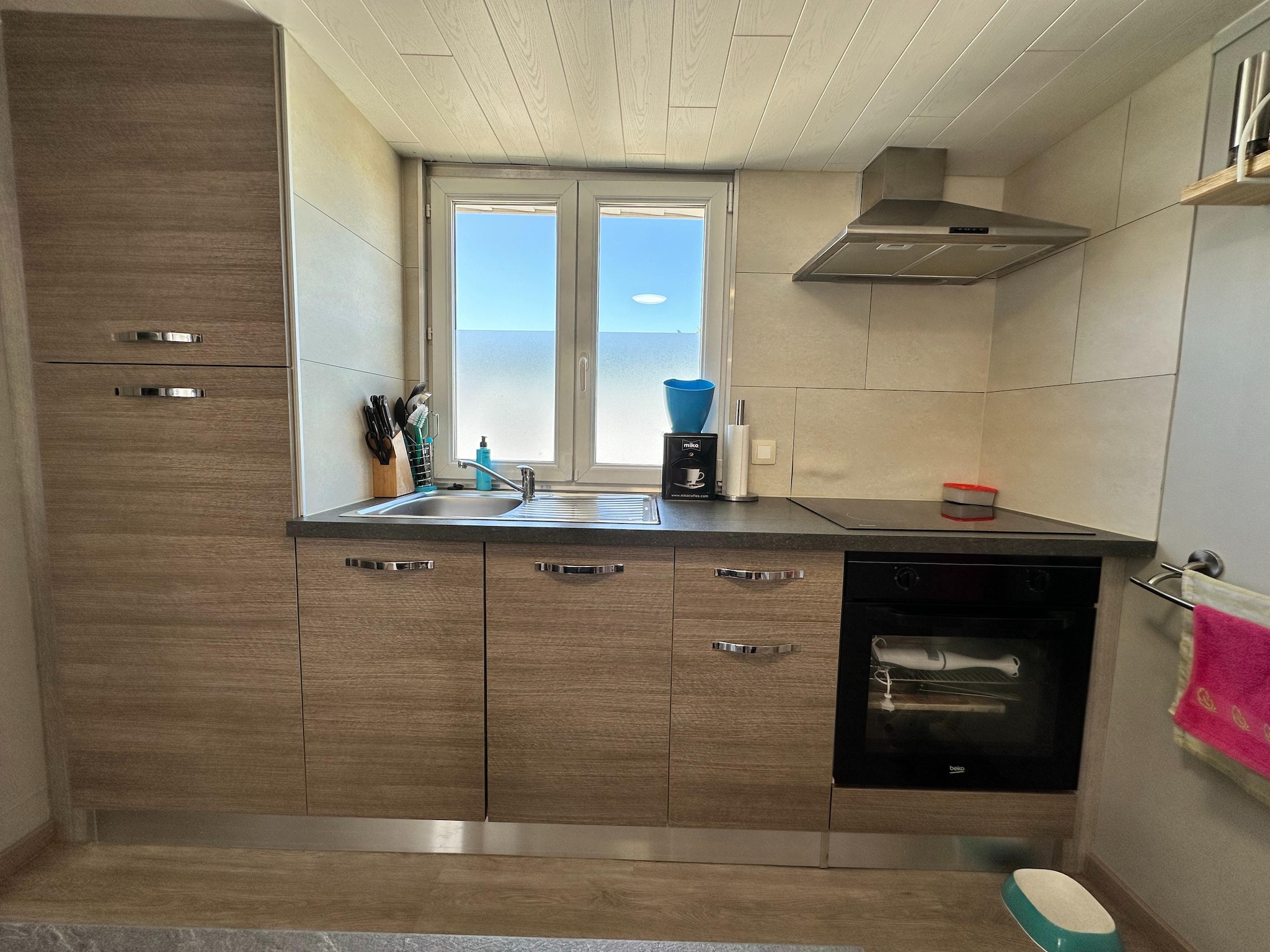 Ferienhaus DH938