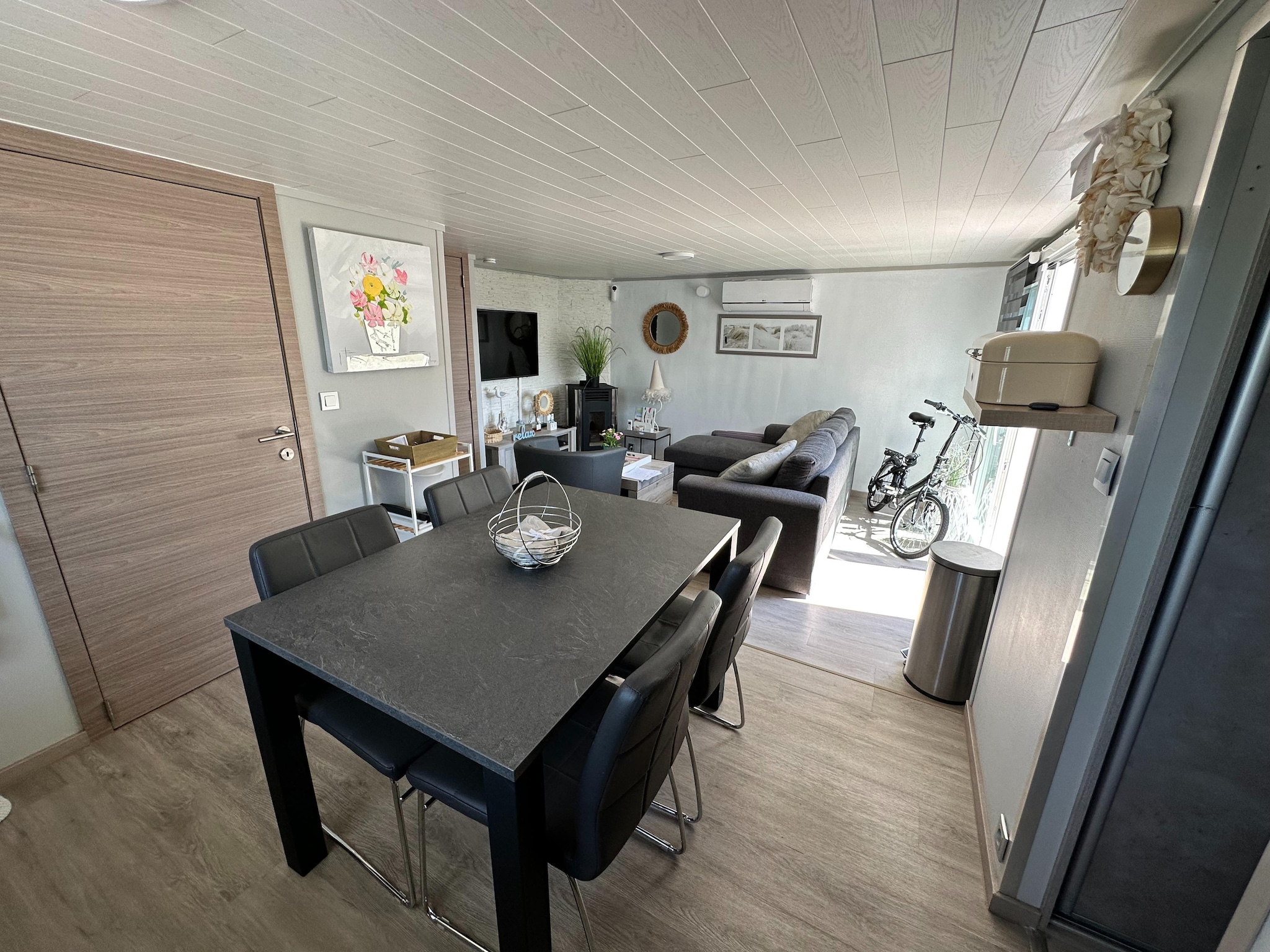 Ferienhaus DH938