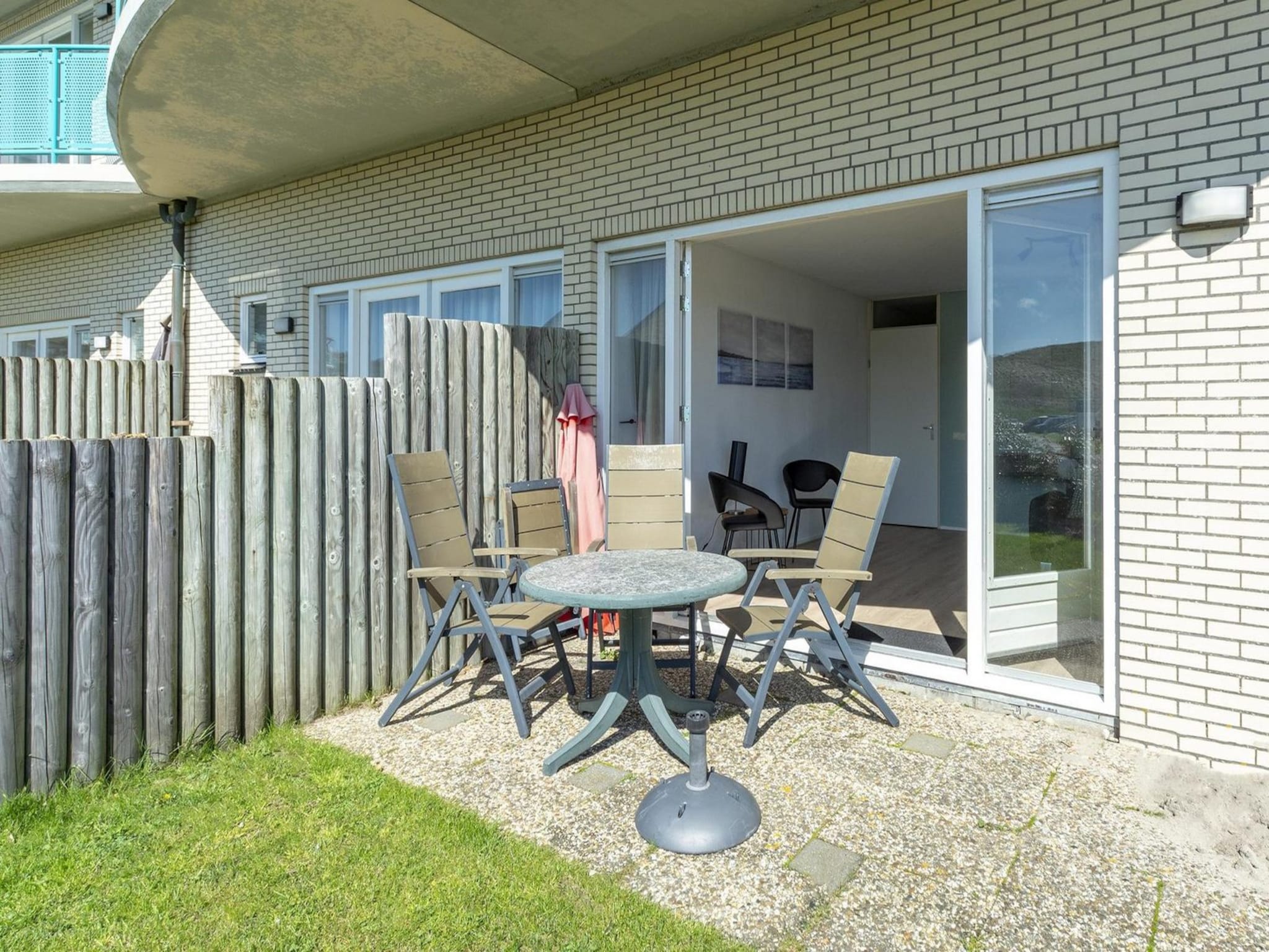 Apartment Strandslag 95