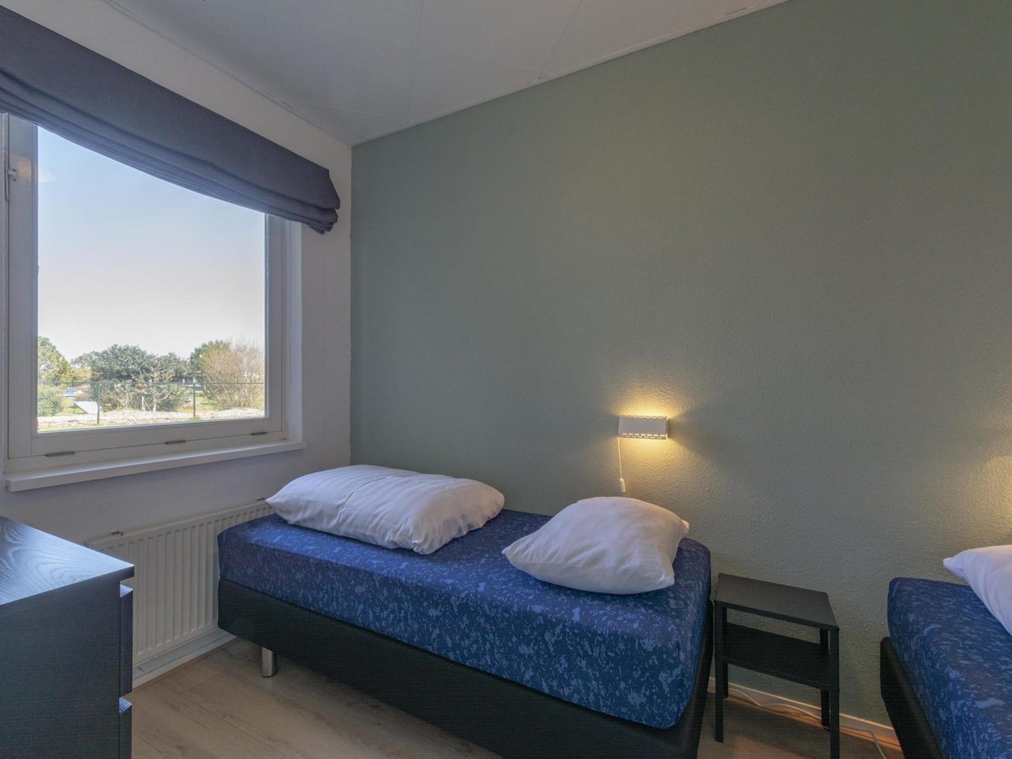 Apartment Strandslag 95