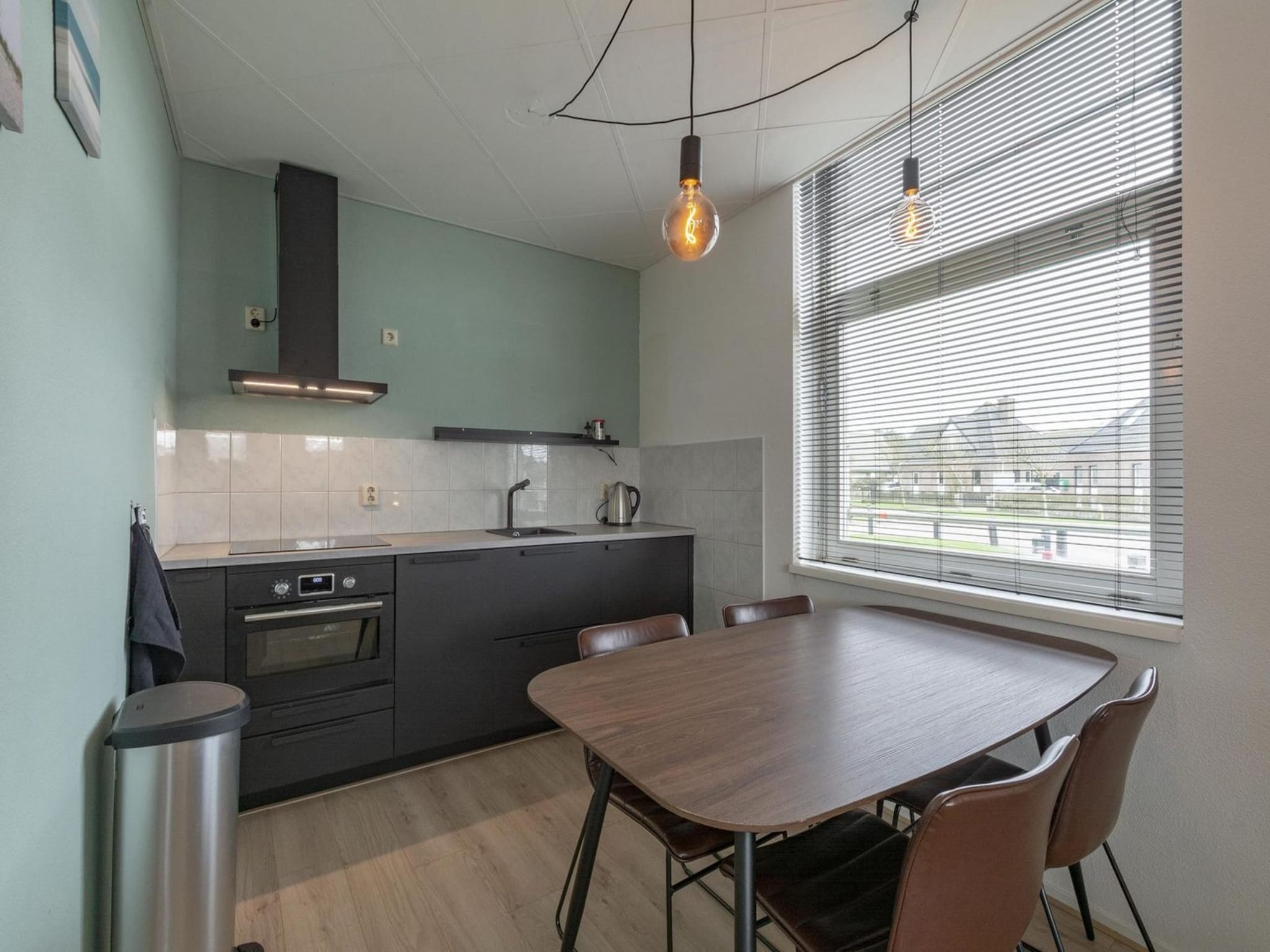 Apartment Strandslag 95