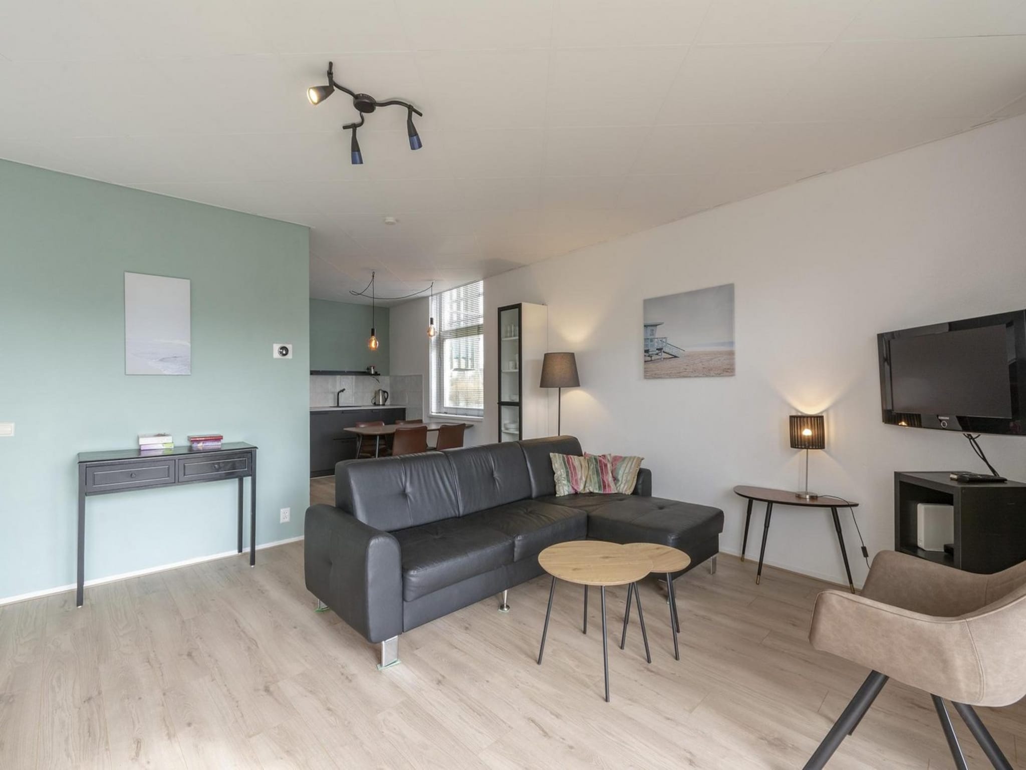 Apartment Strandslag 95