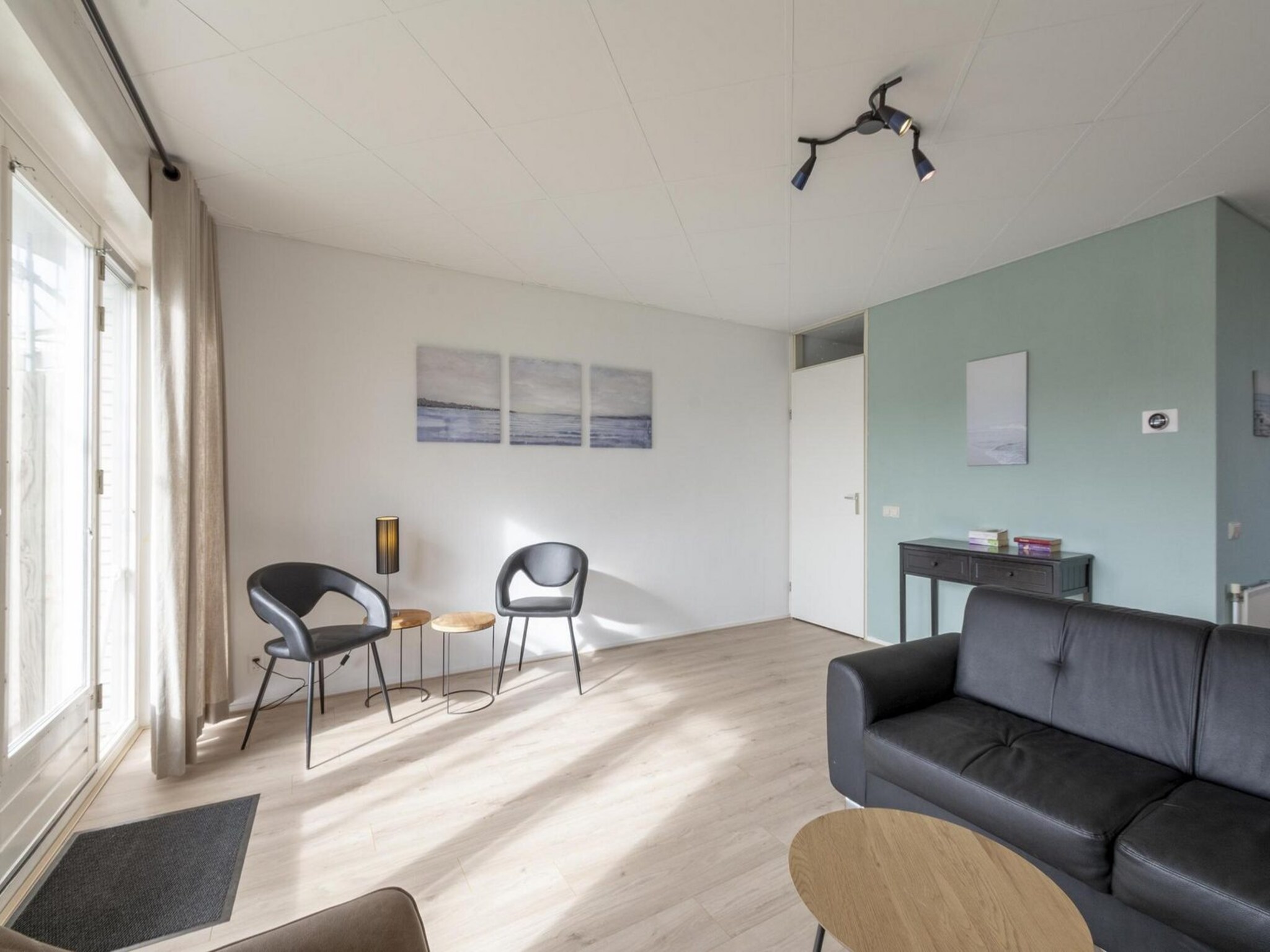 Apartment Strandslag 95