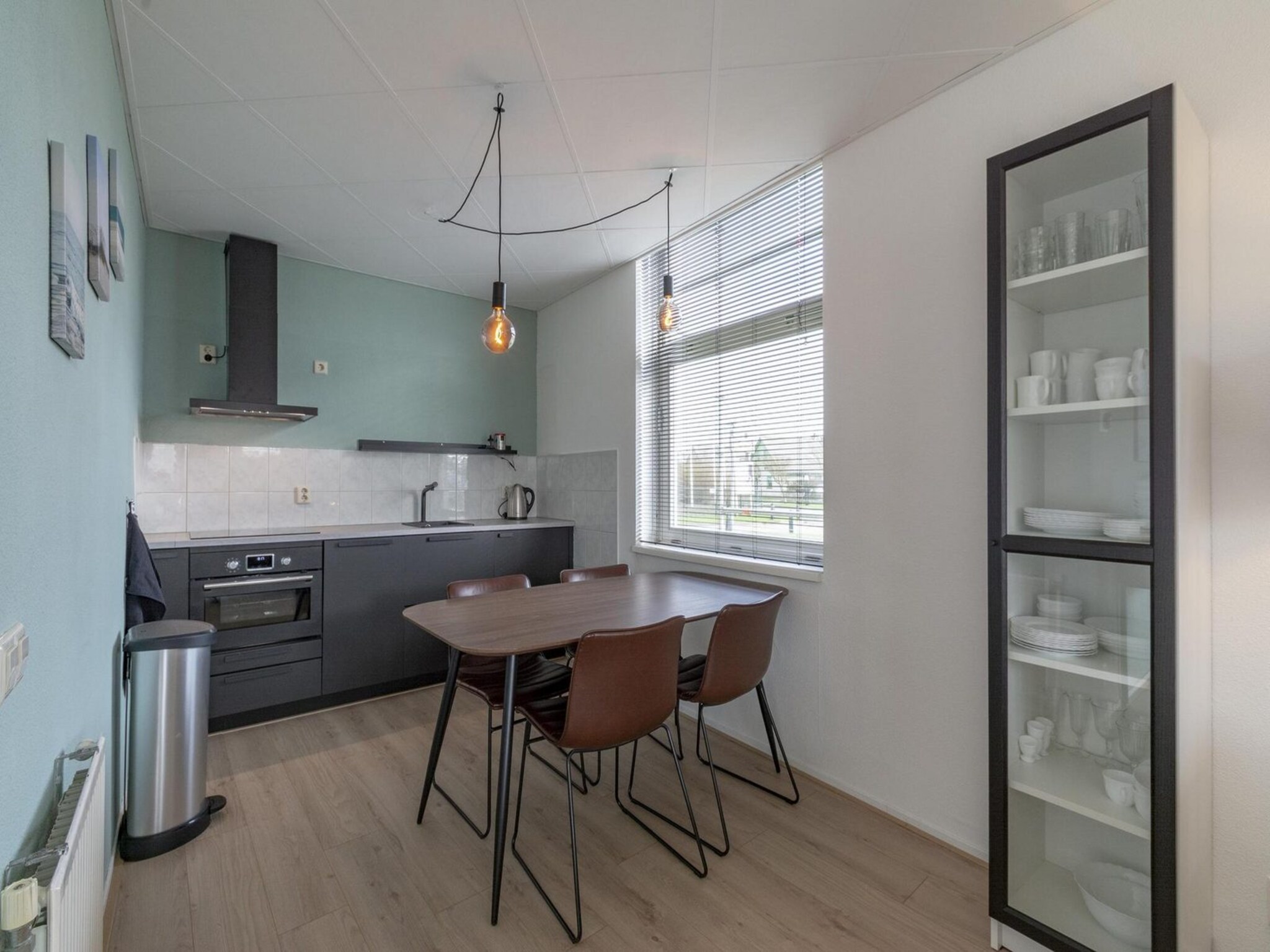 Apartment Strandslag 95