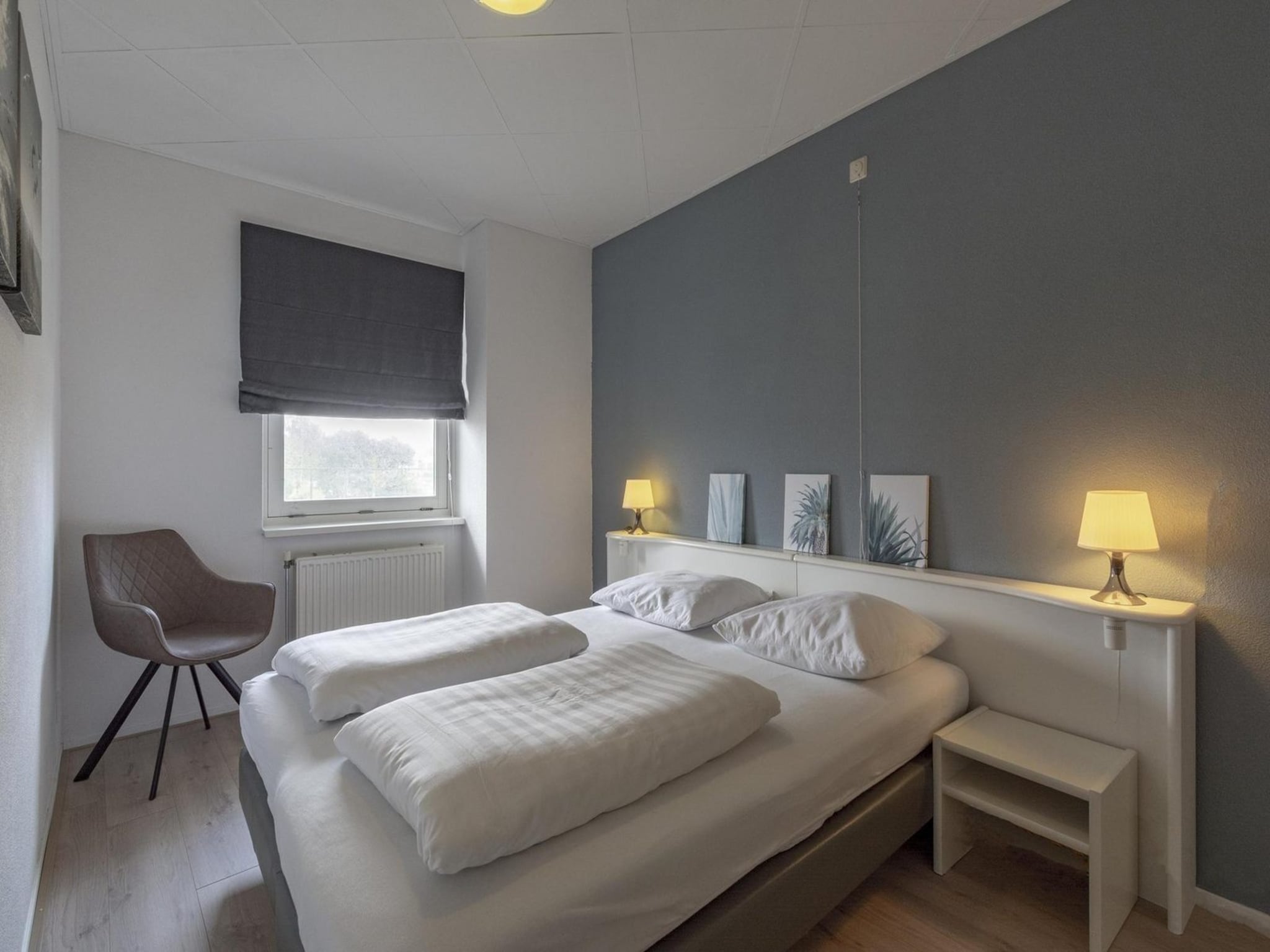 Apartment Strandslag 95