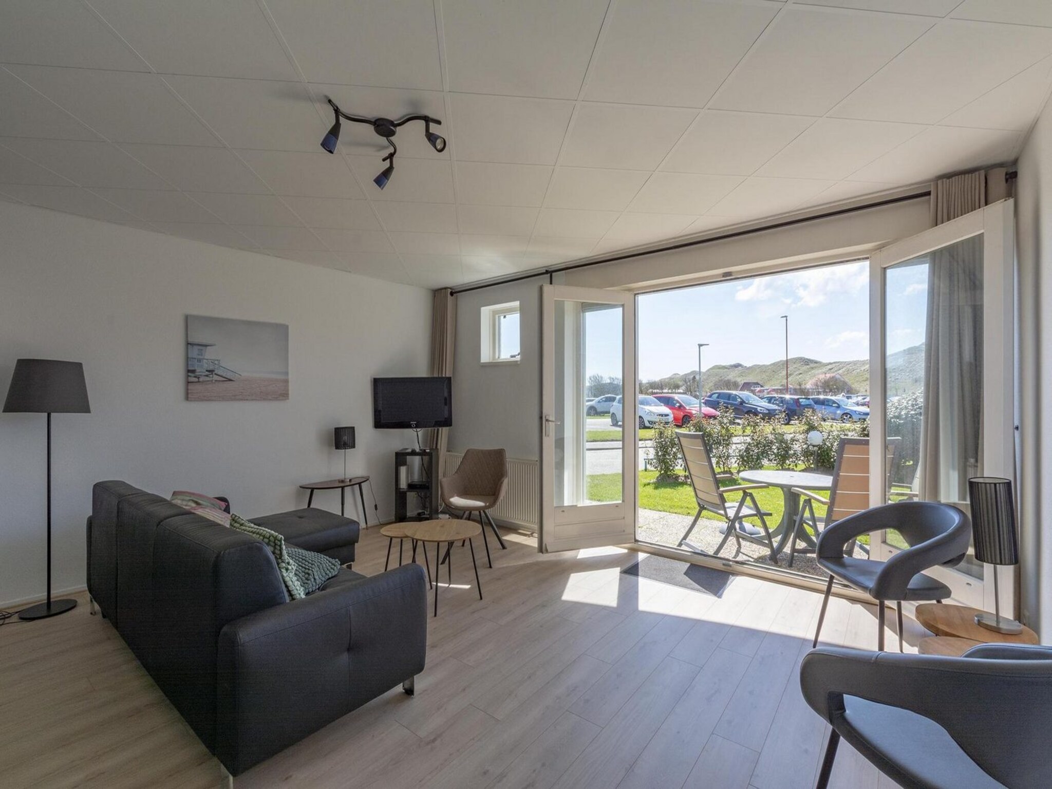 Apartment Strandslag 95