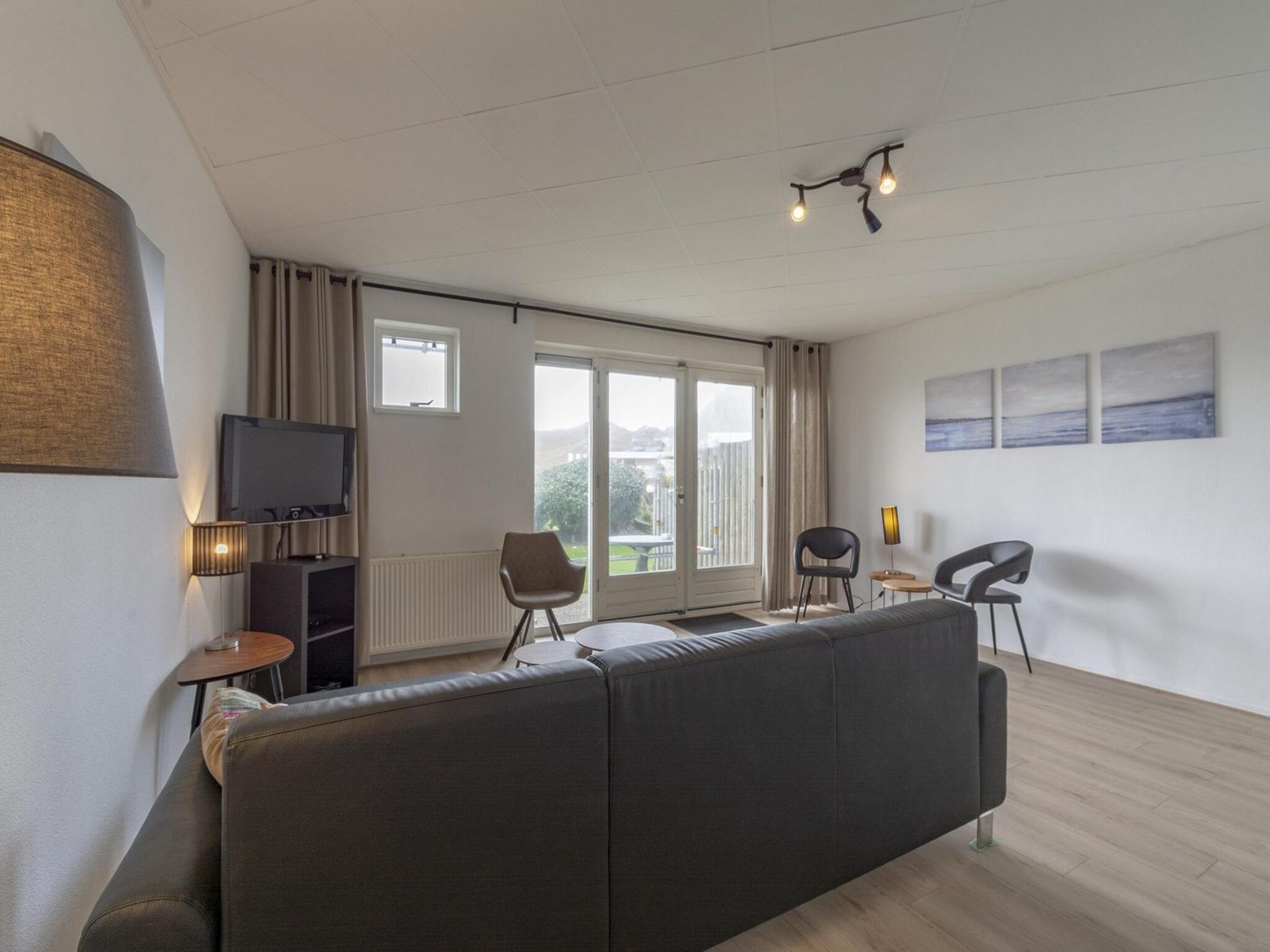 Apartment Strandslag 95