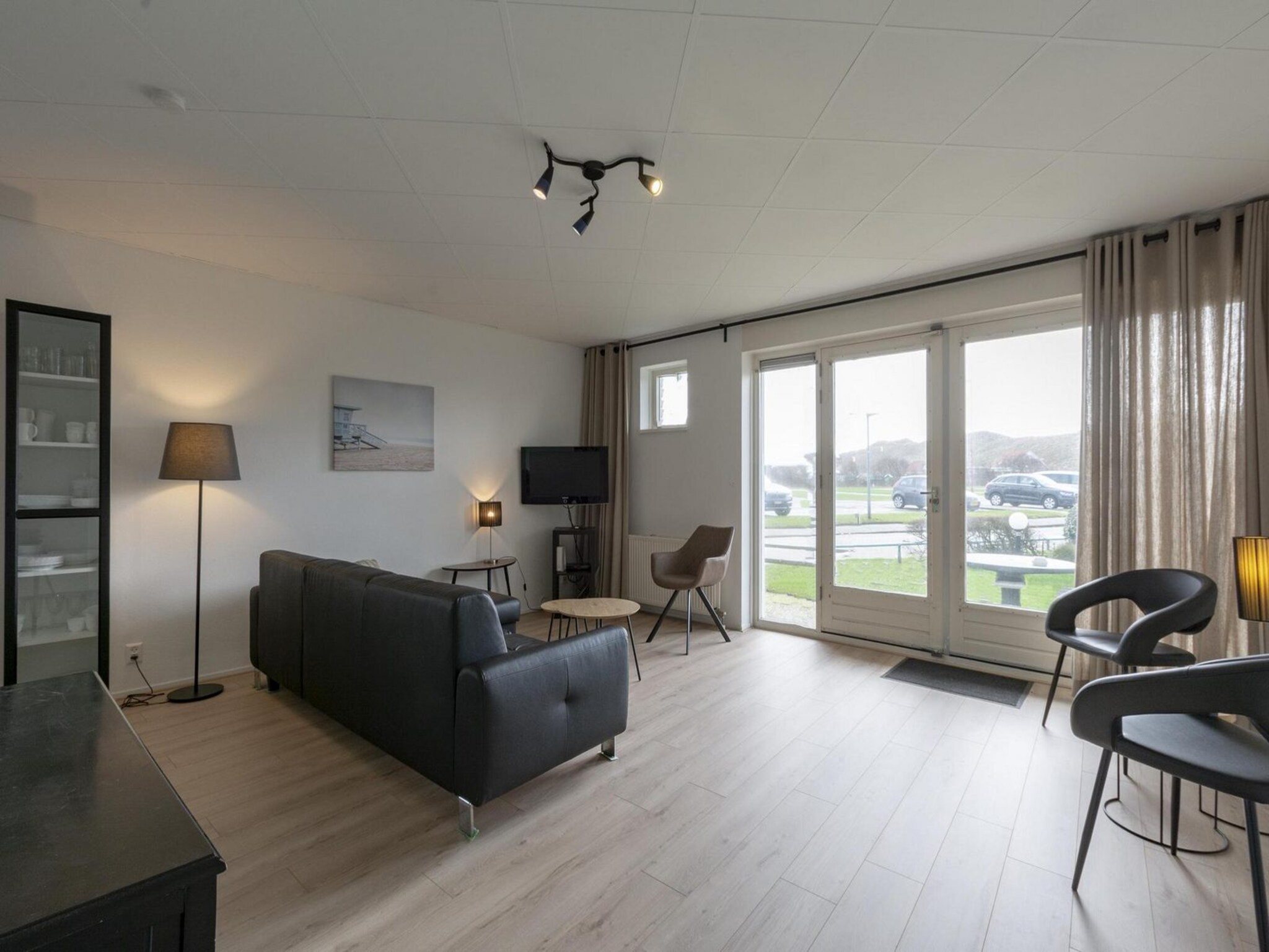 Apartment Strandslag 95