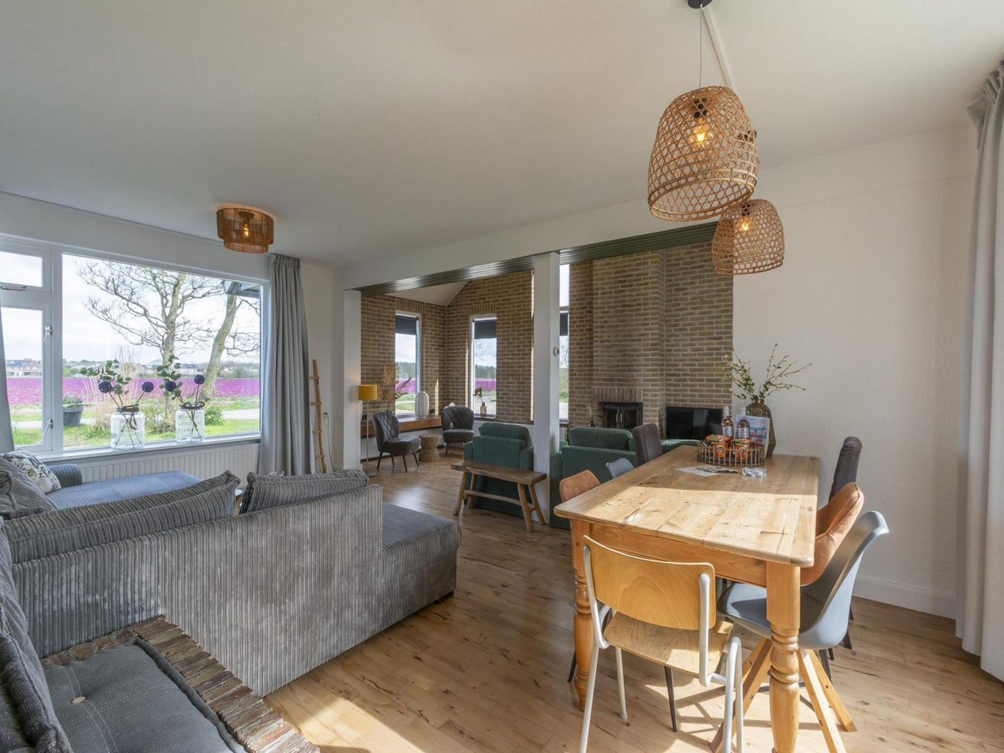 Vakantiehuis Villa Zuidwester