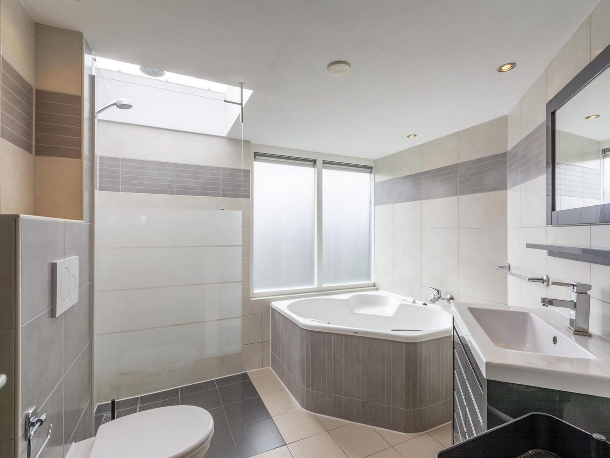 Vakantiehuis Villa Zuidwester