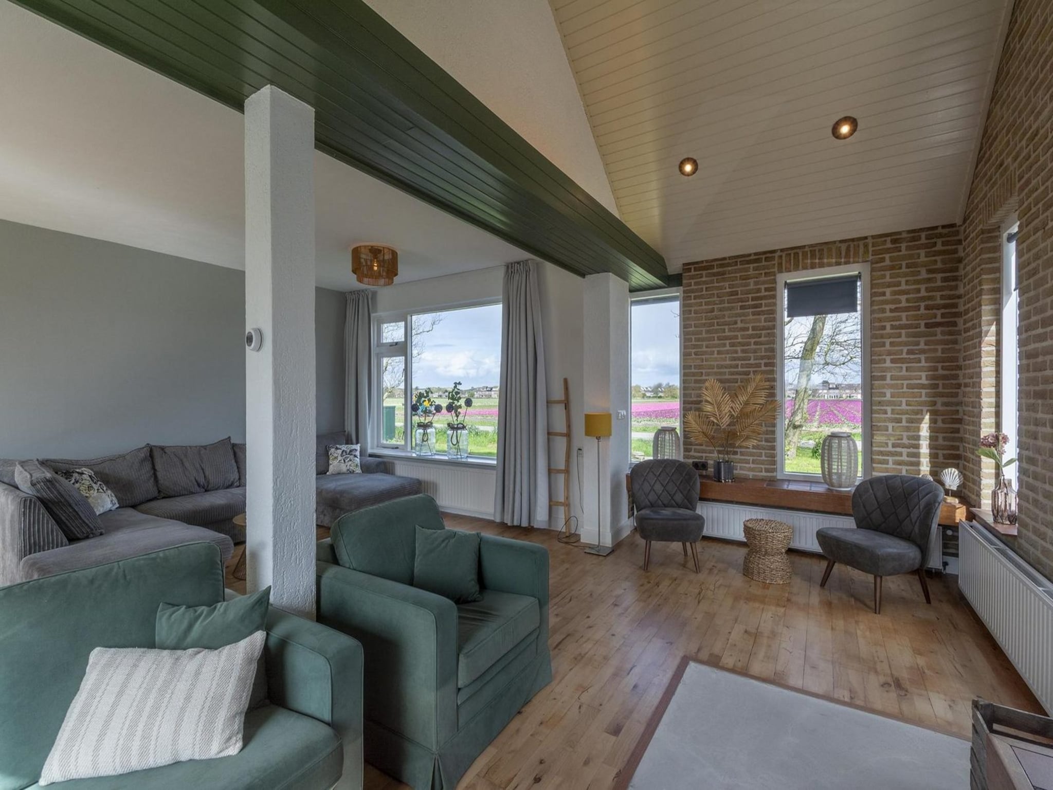 Vakantiehuis Villa Zuidwester