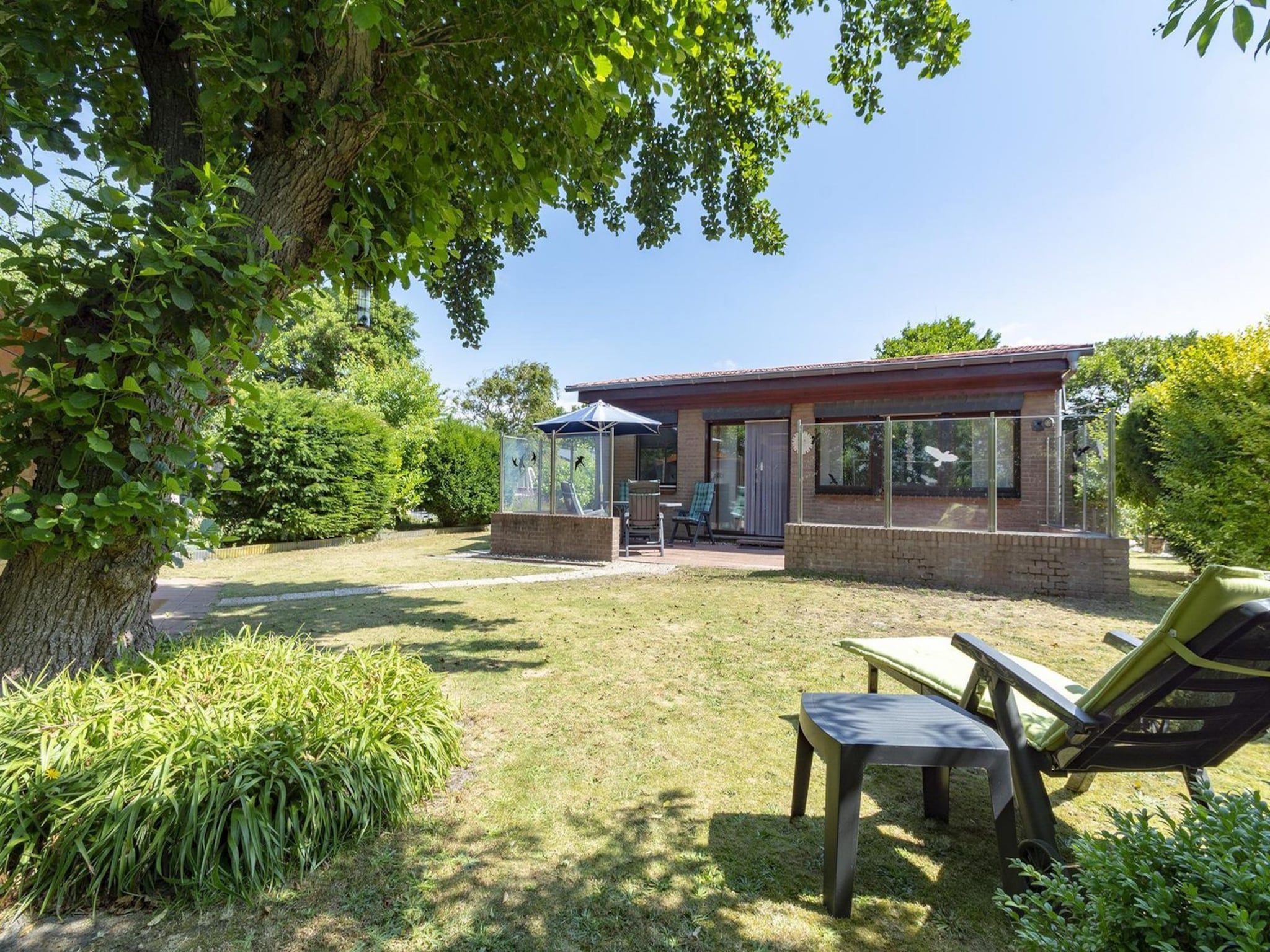 Ferienhaus Garnekuul 44