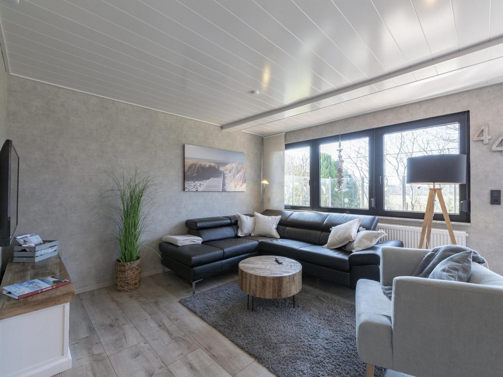 Ferienhaus Garnekuul 44