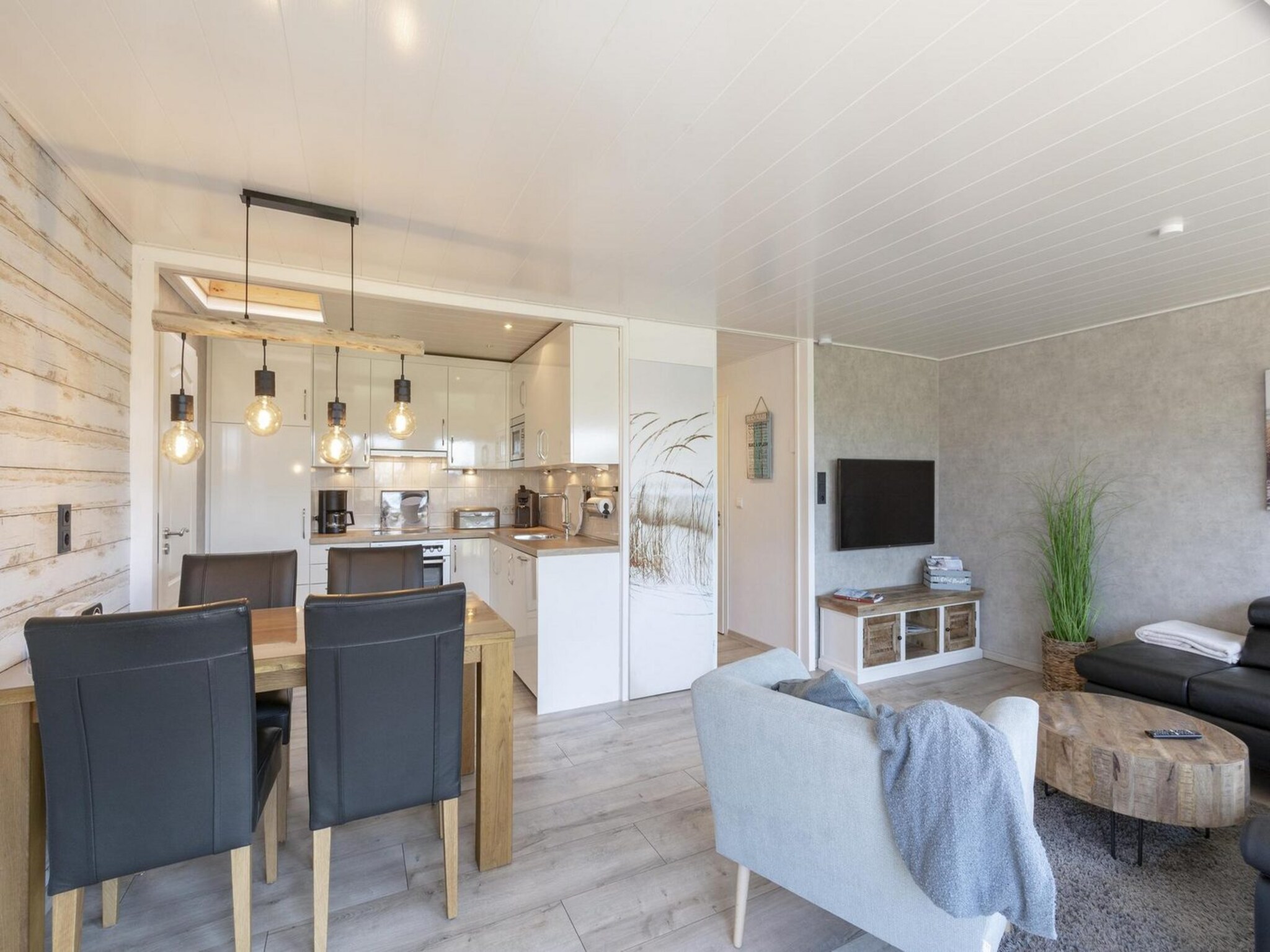 Ferienhaus Garnekuul 44