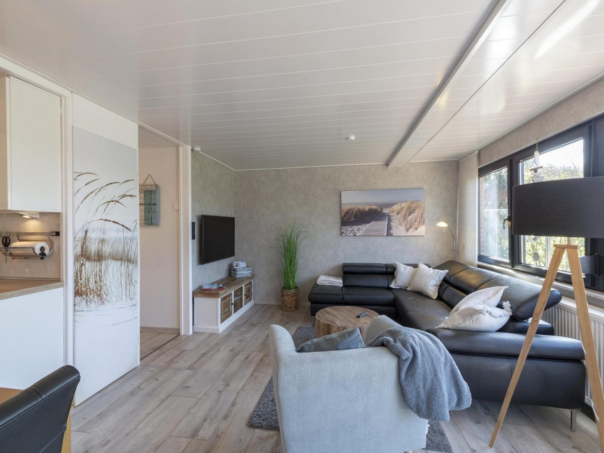 Ferienhaus Garnekuul 44
