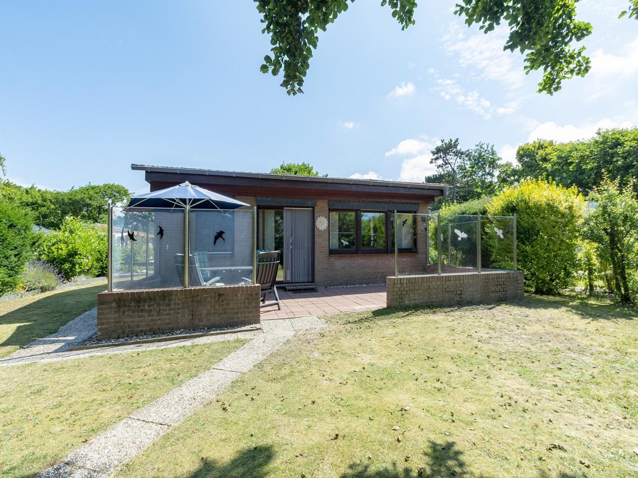Ferienhaus Garnekuul 44