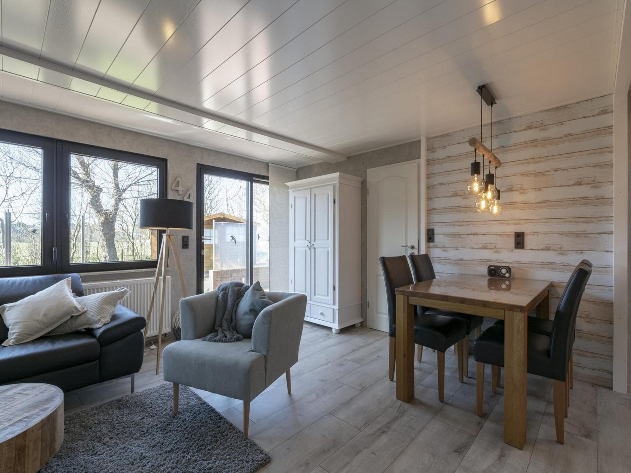 Ferienhaus Garnekuul 44