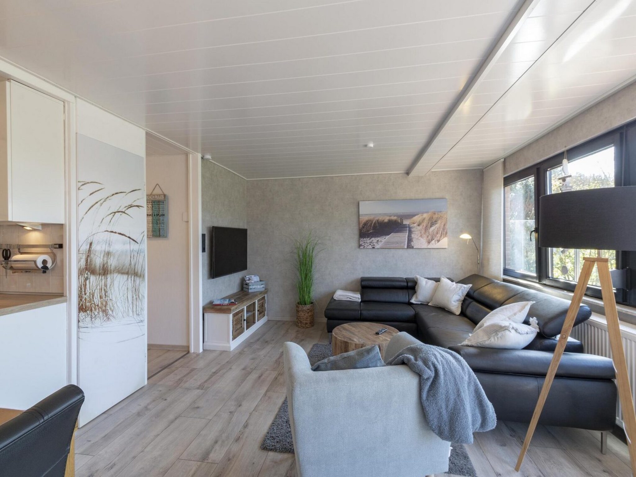 Ferienhaus Garnekuul 44