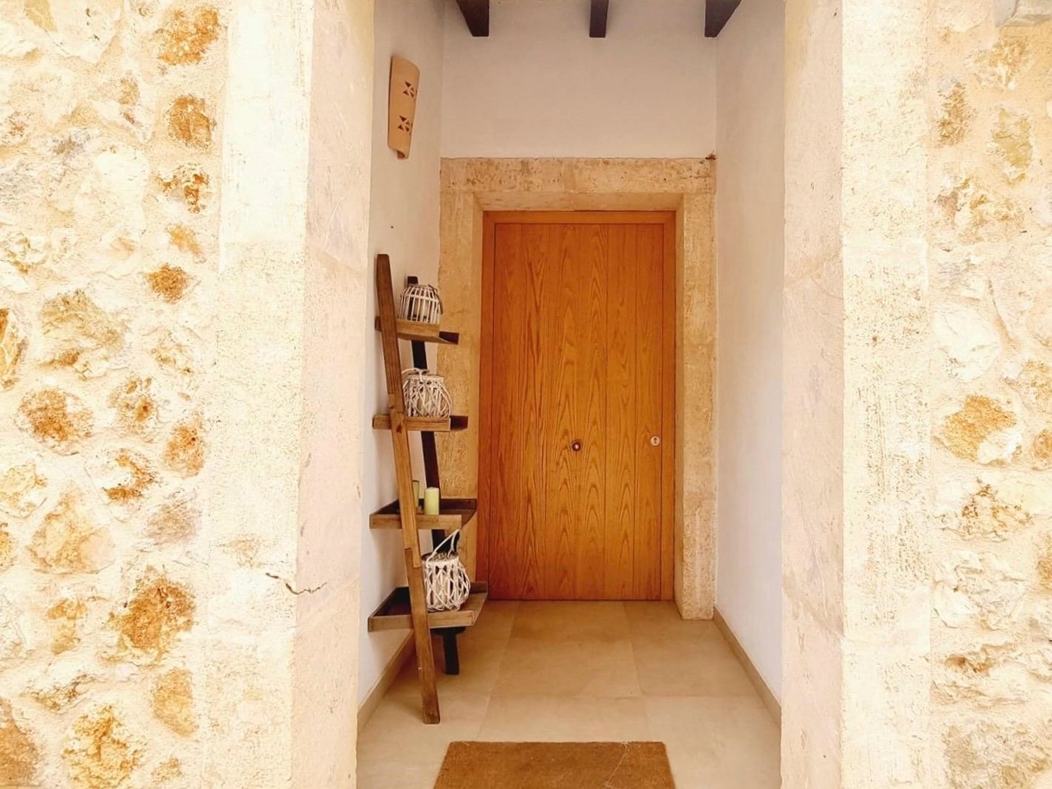 Holiday home Villa Sa Palmera - Salzinas