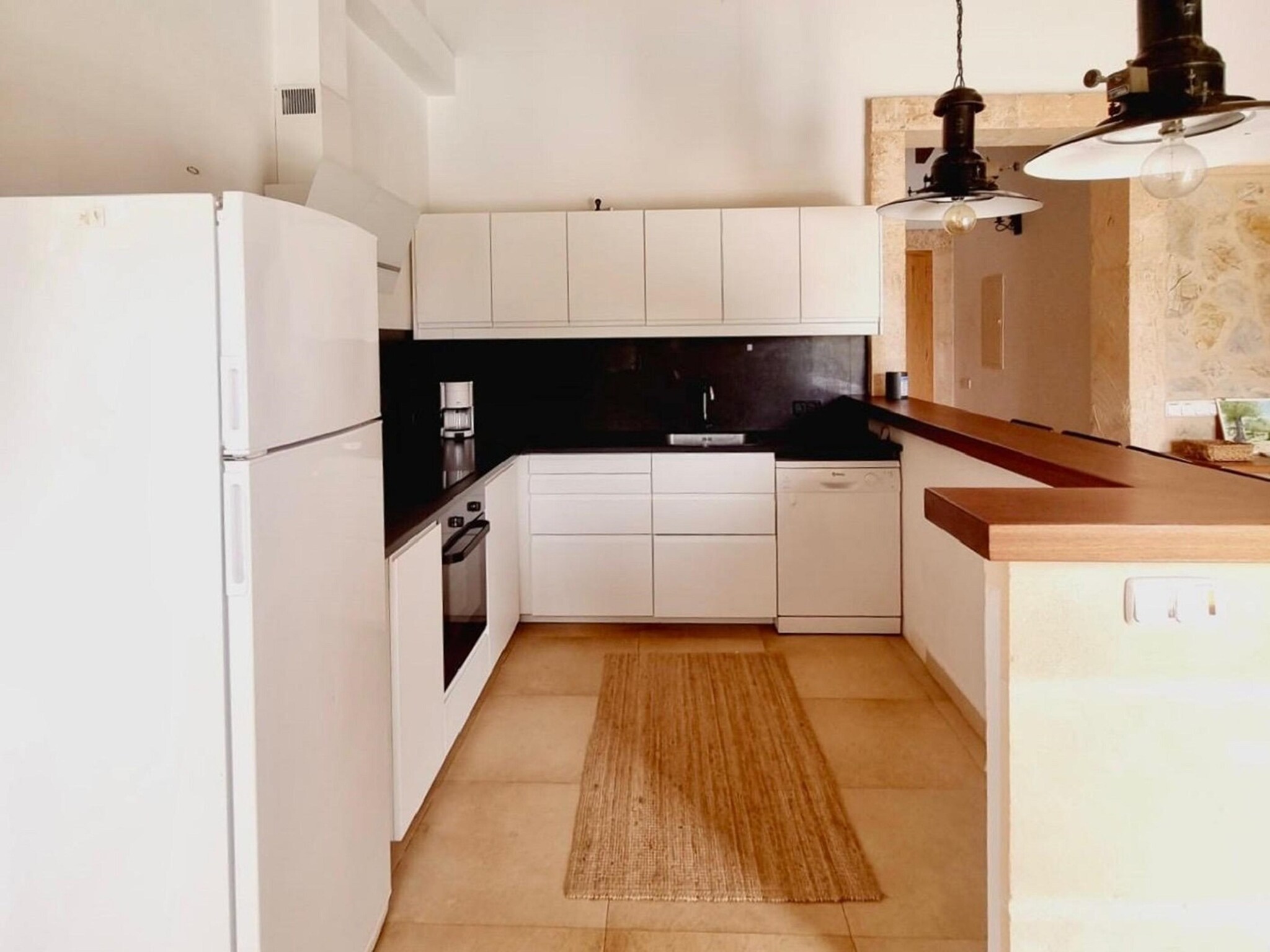 Holiday home Villa Sa Palmera - Salzinas