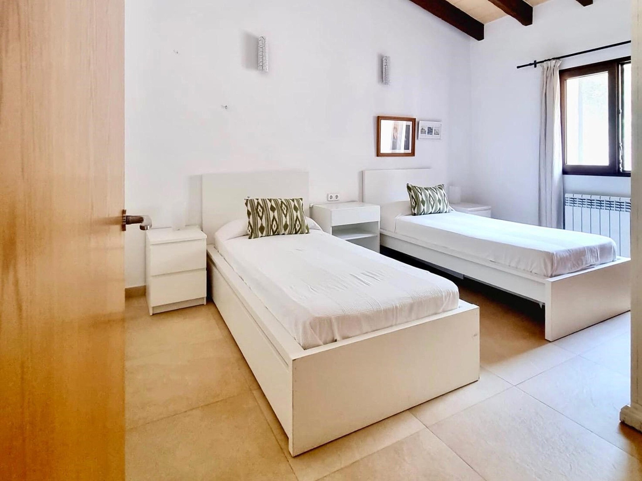 Holiday home Villa Sa Palmera - Salzinas