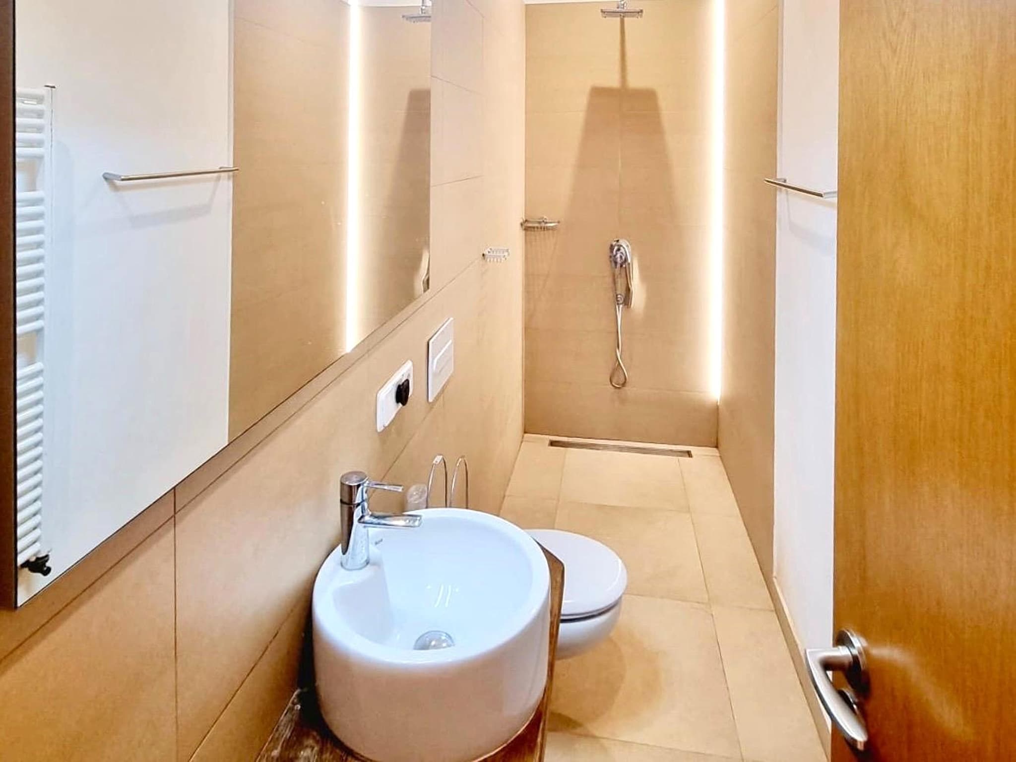 Holiday home Villa Sa Palmera - Salzinas